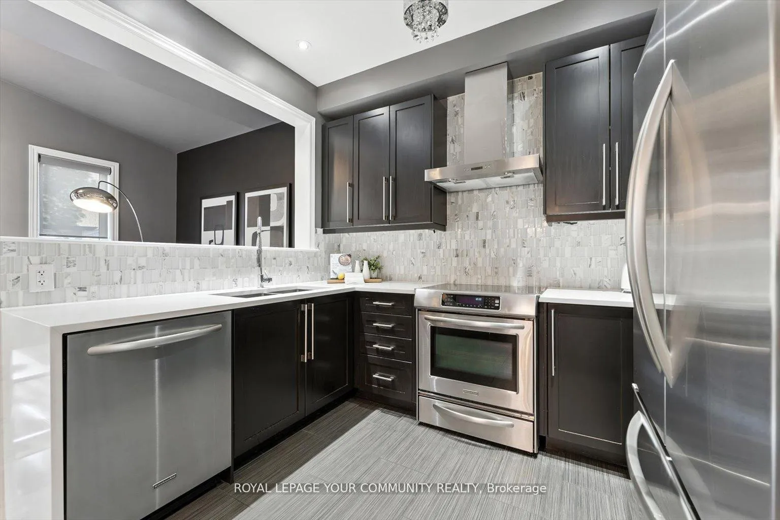 Photo 22 of 27 Hansard Drive, Vaughan, Vellore Village — HOMEH