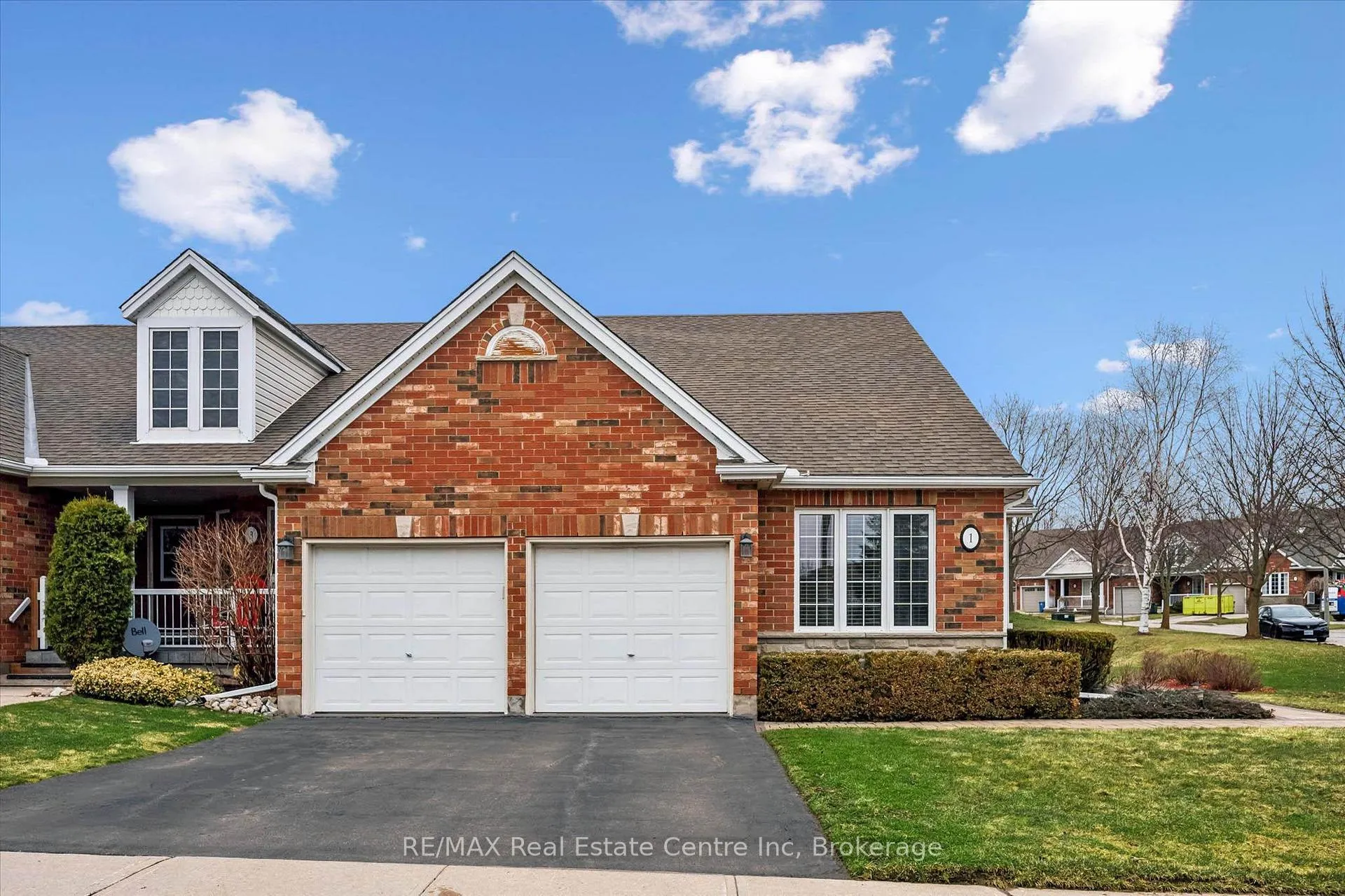 Photo 1 of 1 Thornton Street, Guelph, Grange Road — HOMEH