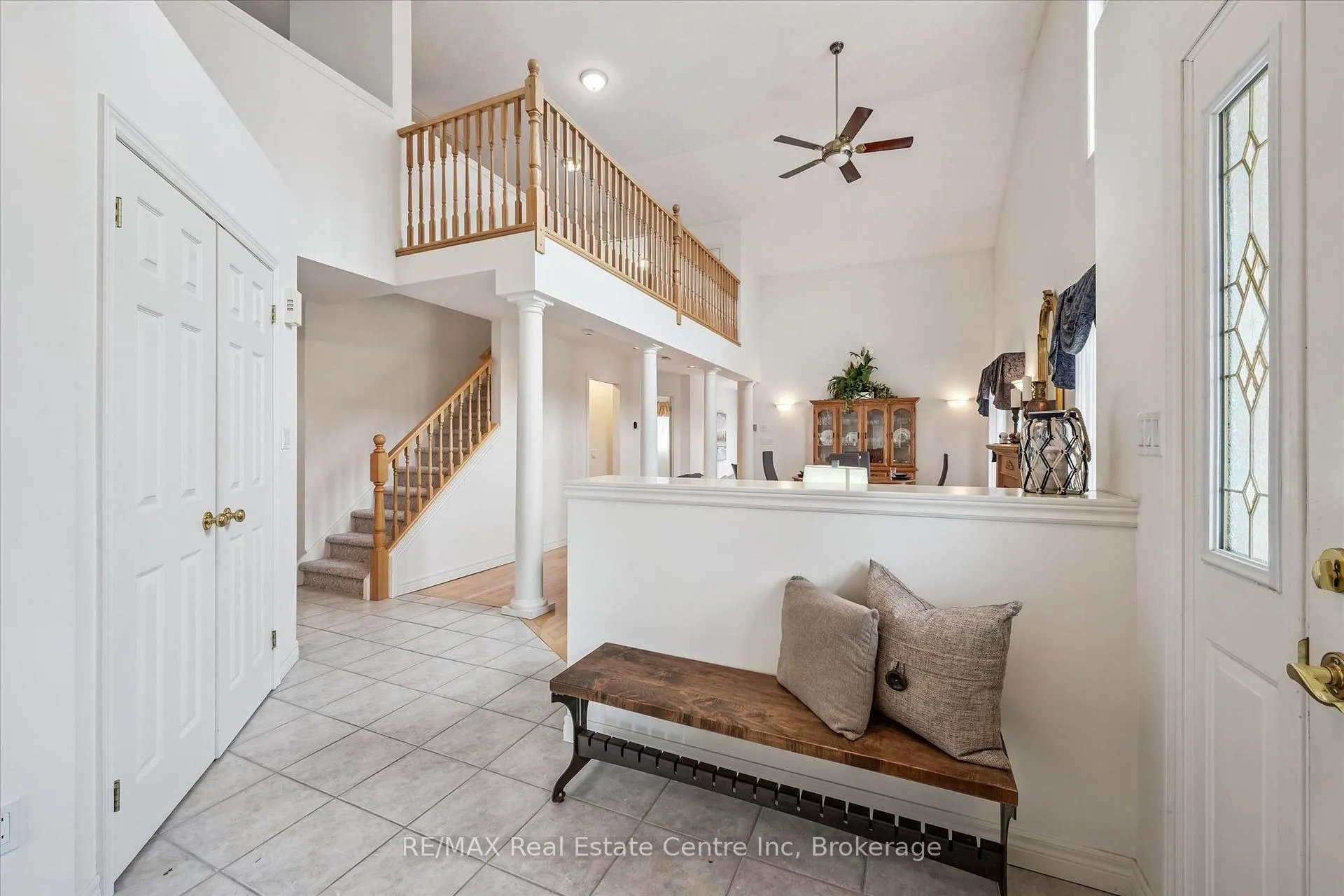 Photo 3 of 1 Thornton Street, Guelph, Grange Road — HOMEH