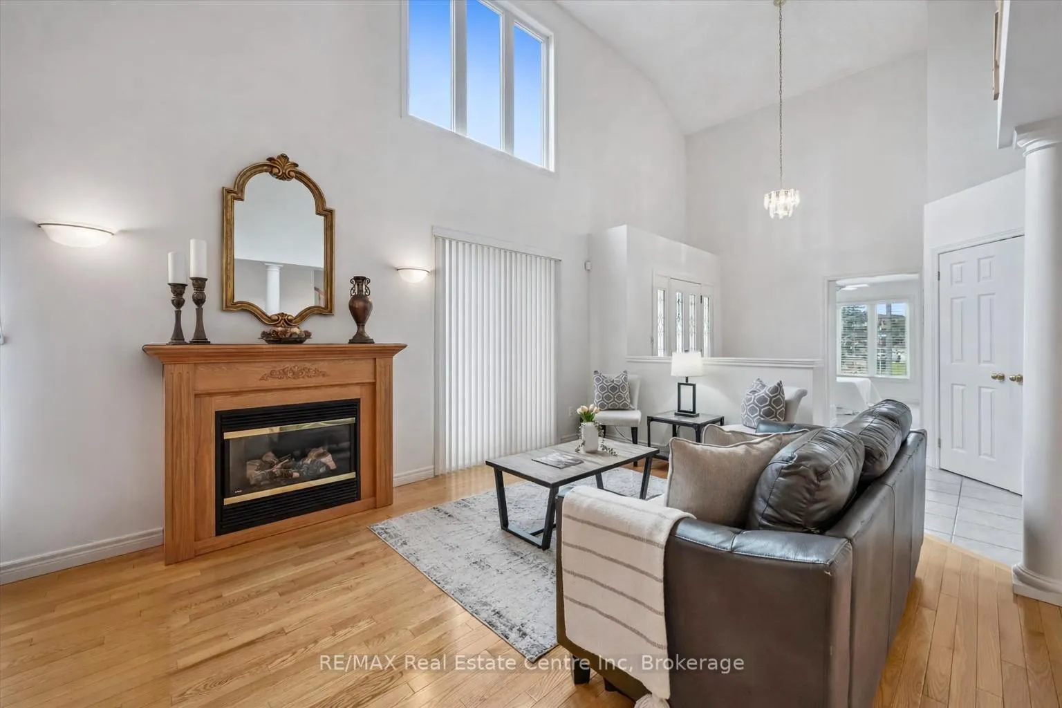 Photo 5 of 1 Thornton Street, Guelph, Grange Road — HOMEH