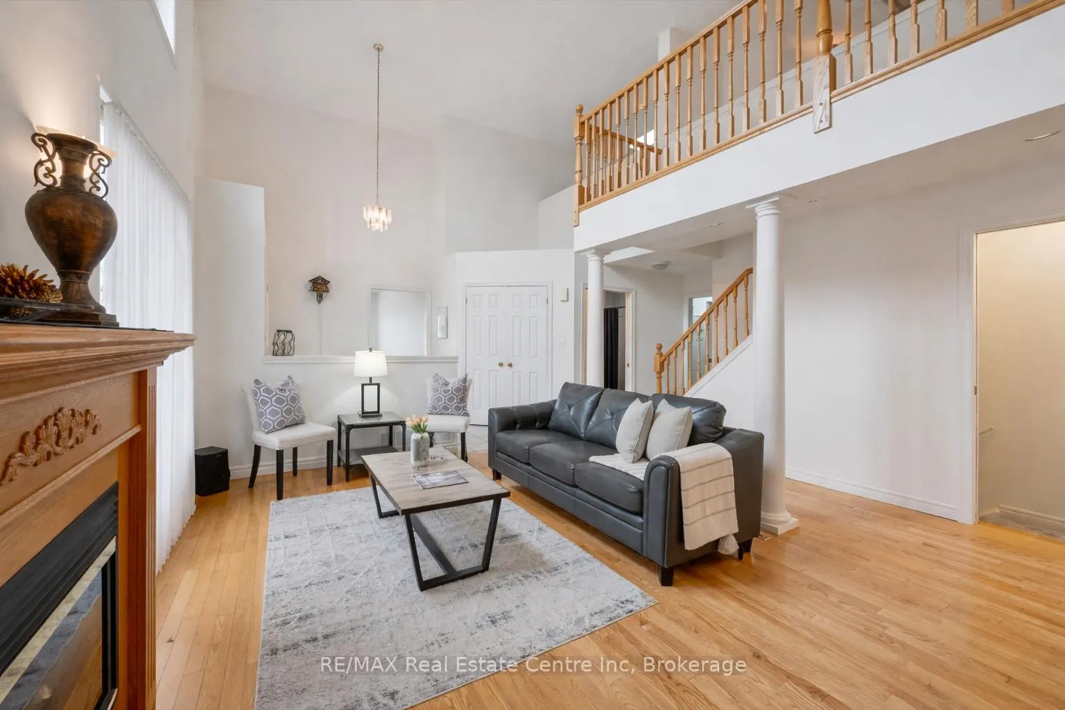 Photo 6 of 1 Thornton Street, Guelph, Grange Road — HOMEH
