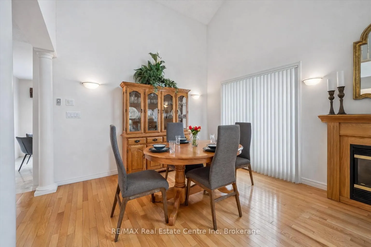 Photo 7 of 1 Thornton Street, Guelph, Grange Road — HOMEH