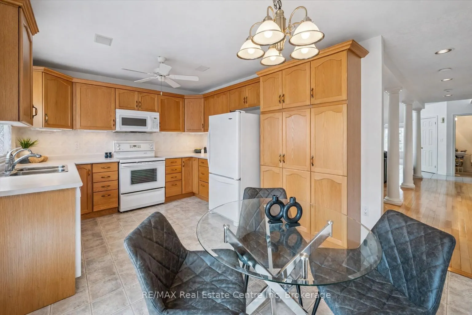 Photo 8 of 1 Thornton Street, Guelph, Grange Road — HOMEH