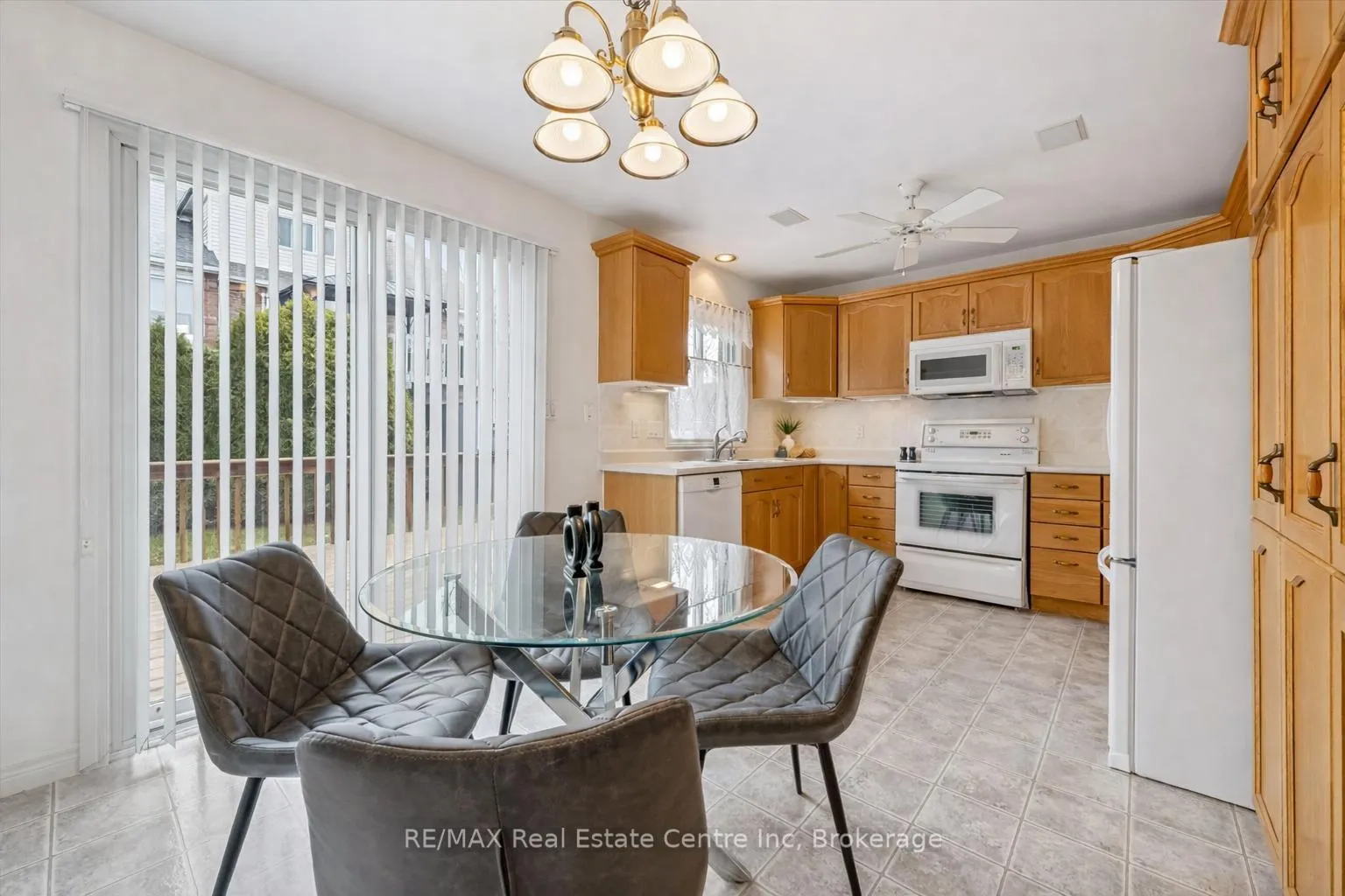 Photo 9 of 1 Thornton Street, Guelph, Grange Road — HOMEH