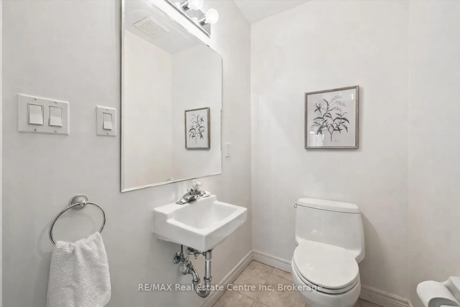 Photo 13 of 1 Thornton Street, Guelph, Grange Road — HOMEH
