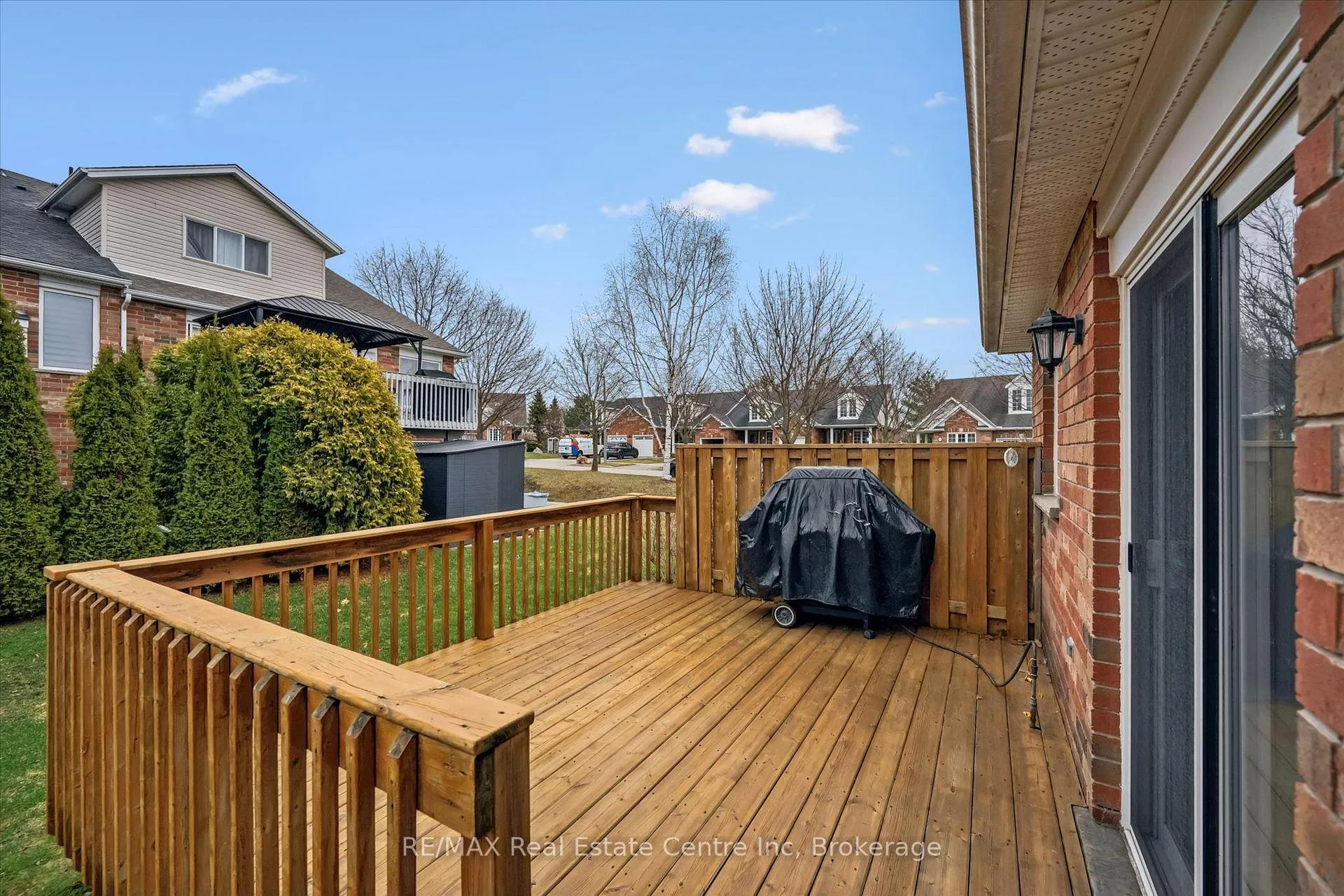 Photo 21 of 1 Thornton Street, Guelph, Grange Road — HOMEH