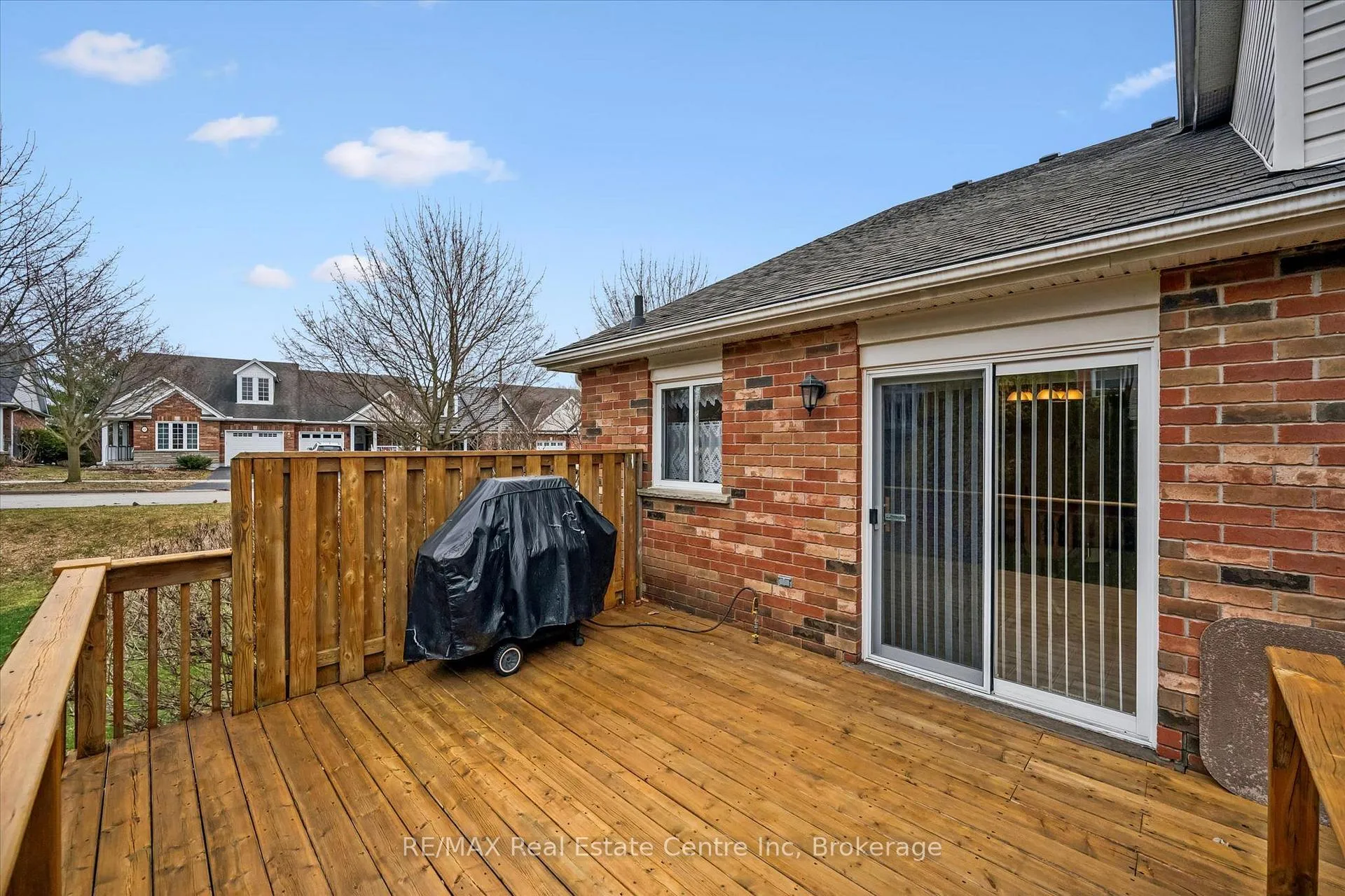 Photo 23 of 1 Thornton Street, Guelph, Grange Road — HOMEH