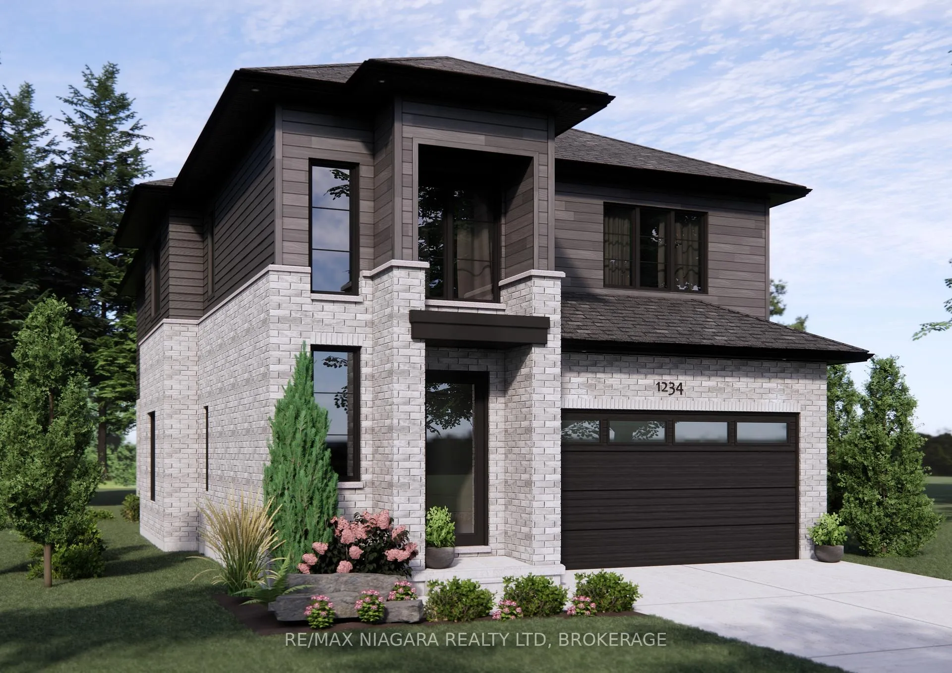 Photo 2 of 21 Samuel Avenue, Pelham, Fonthill — HOMEH