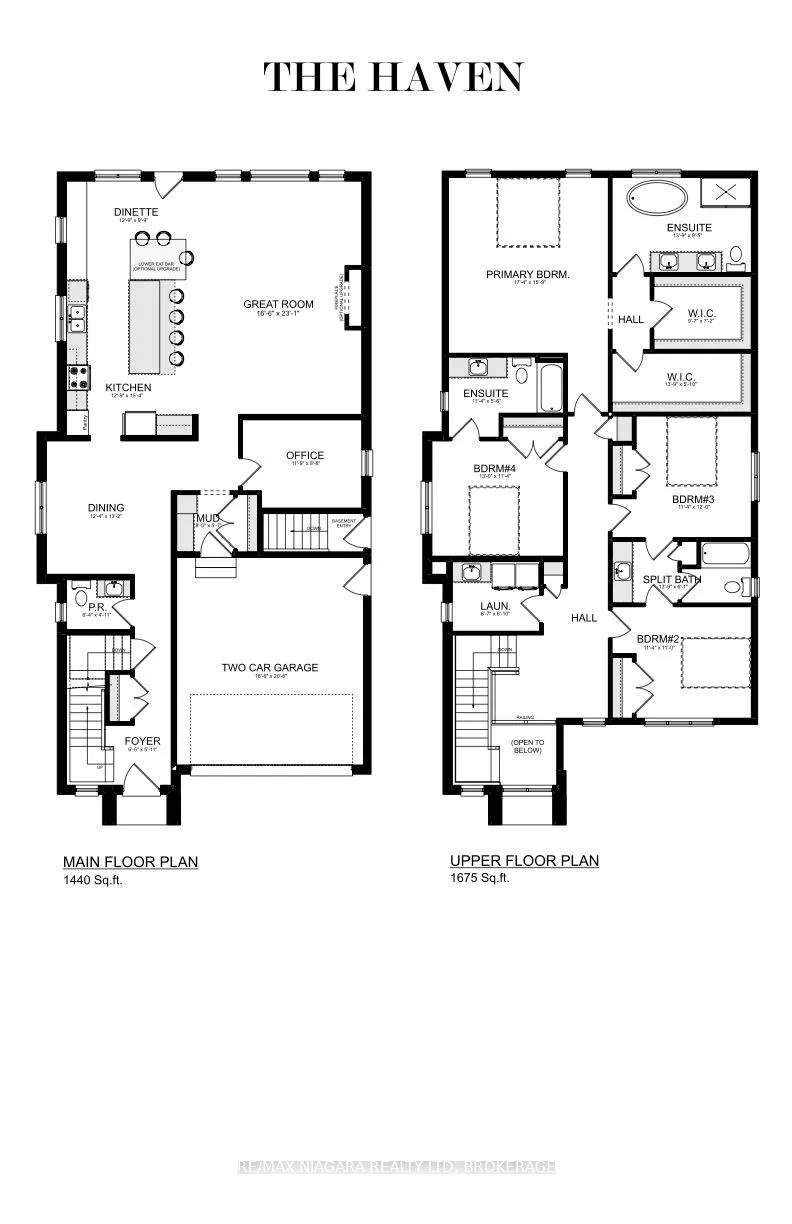 Photo 3 of 21 Samuel Avenue, Pelham, Fonthill — HOMEH