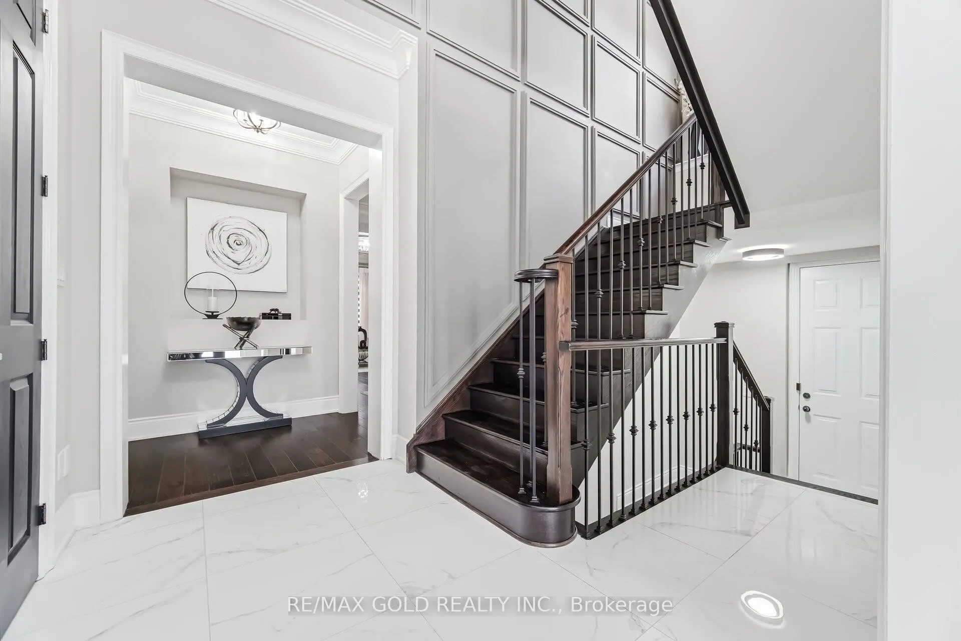 Photo 22 of 4 Spain Crescent, Brampton, Toronto Gore Rural Estate — HOMEH