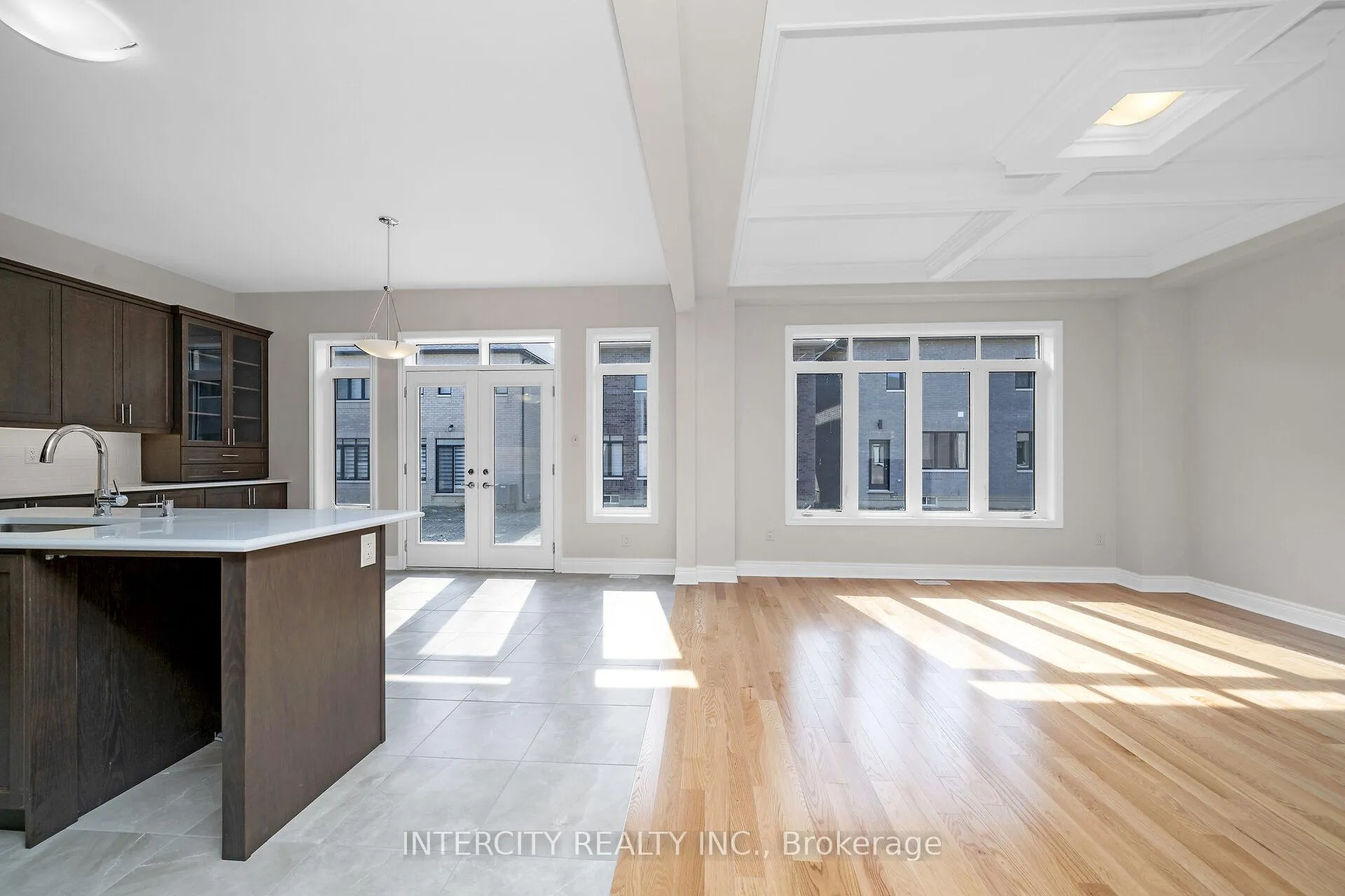 Photo 4 of Unit Lot 138, 38 Kessler Drive, Brampton, Sandringham-Wellington — HOMEH