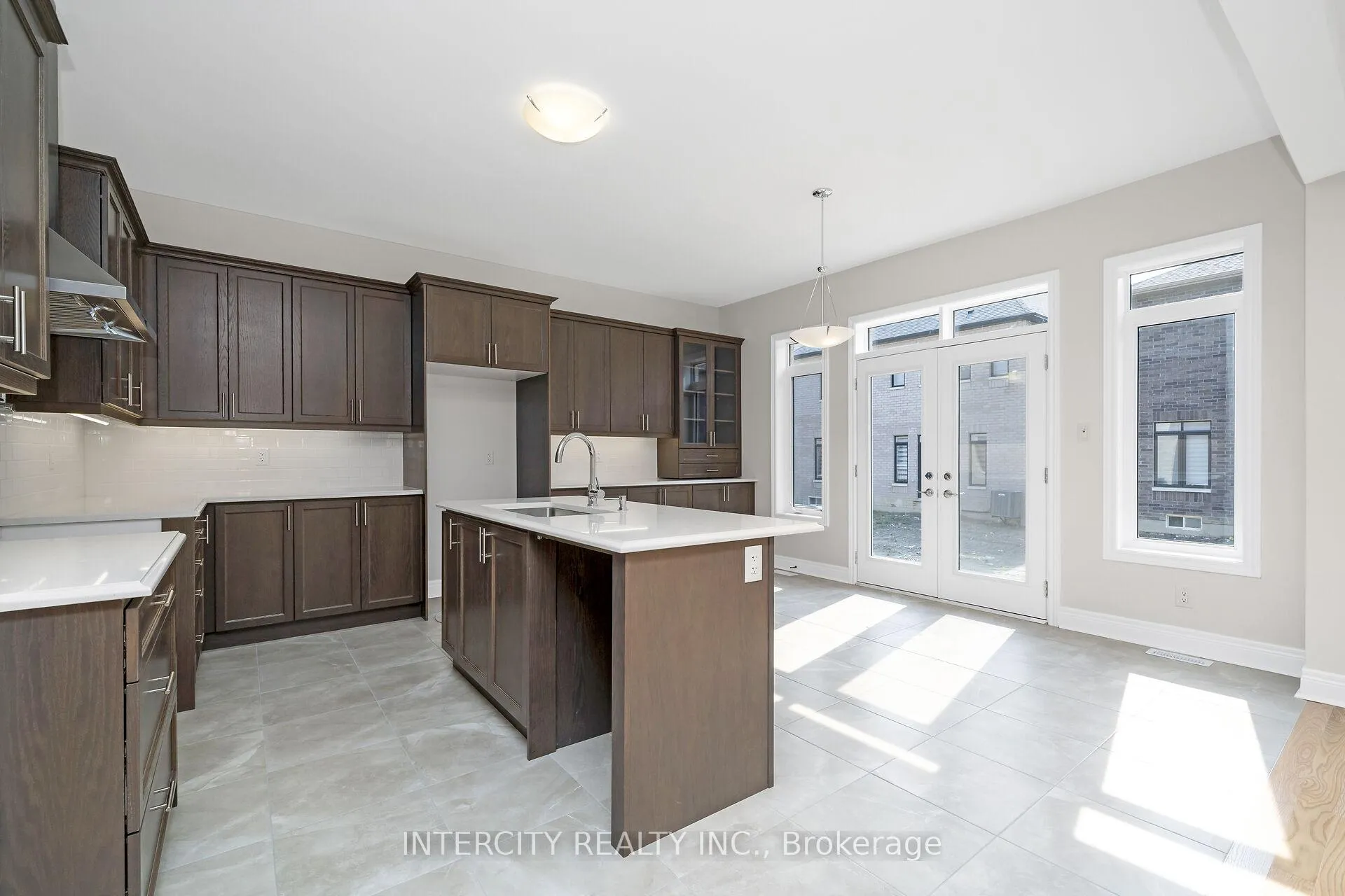 Photo 5 of Unit Lot 138, 38 Kessler Drive, Brampton, Sandringham-Wellington — HOMEH