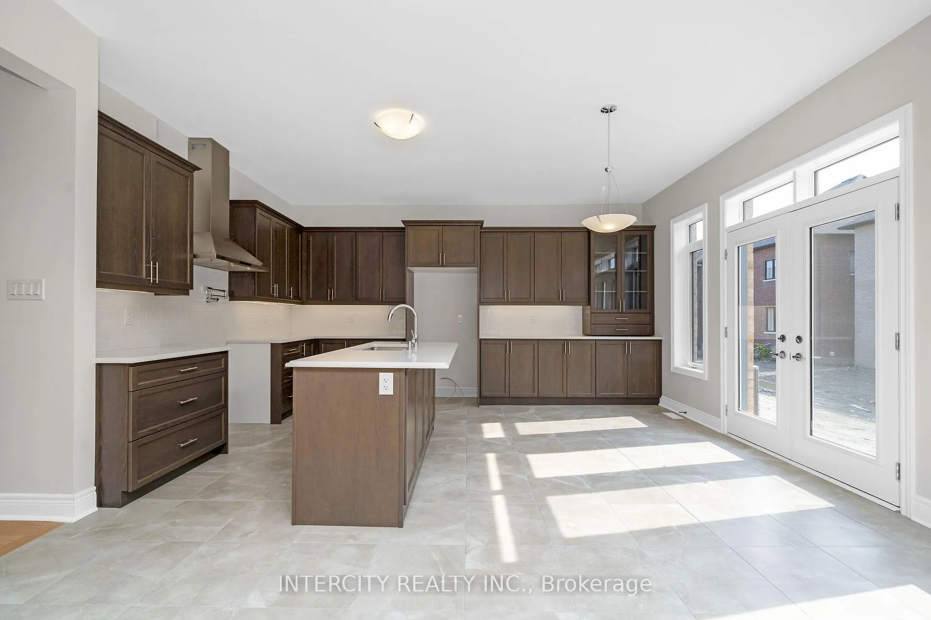 Photo 6 of Unit Lot 138, 38 Kessler Drive, Brampton, Sandringham-Wellington — HOMEH
