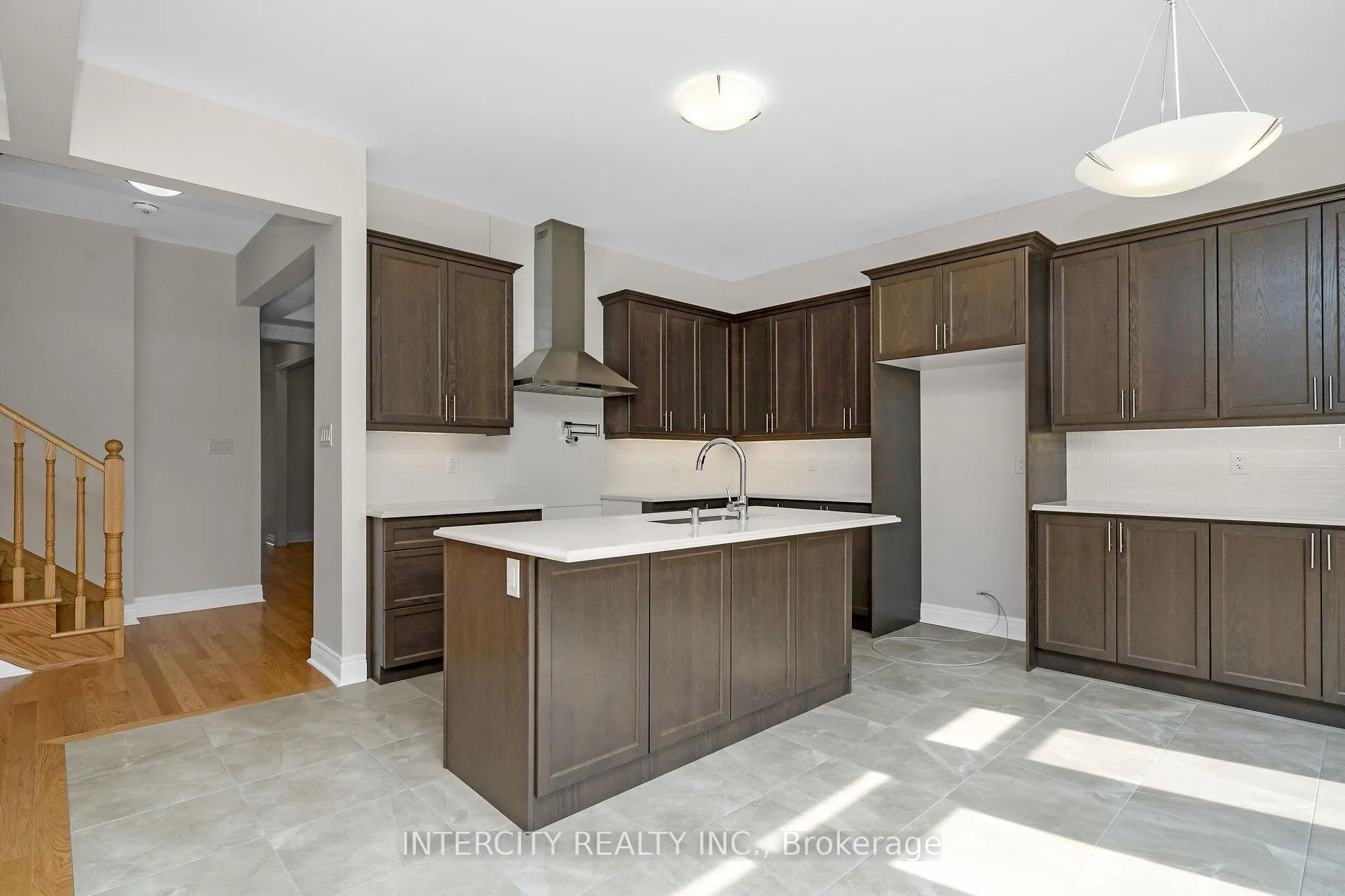 Photo 7 of Unit Lot 138, 38 Kessler Drive, Brampton, Sandringham-Wellington — HOMEH