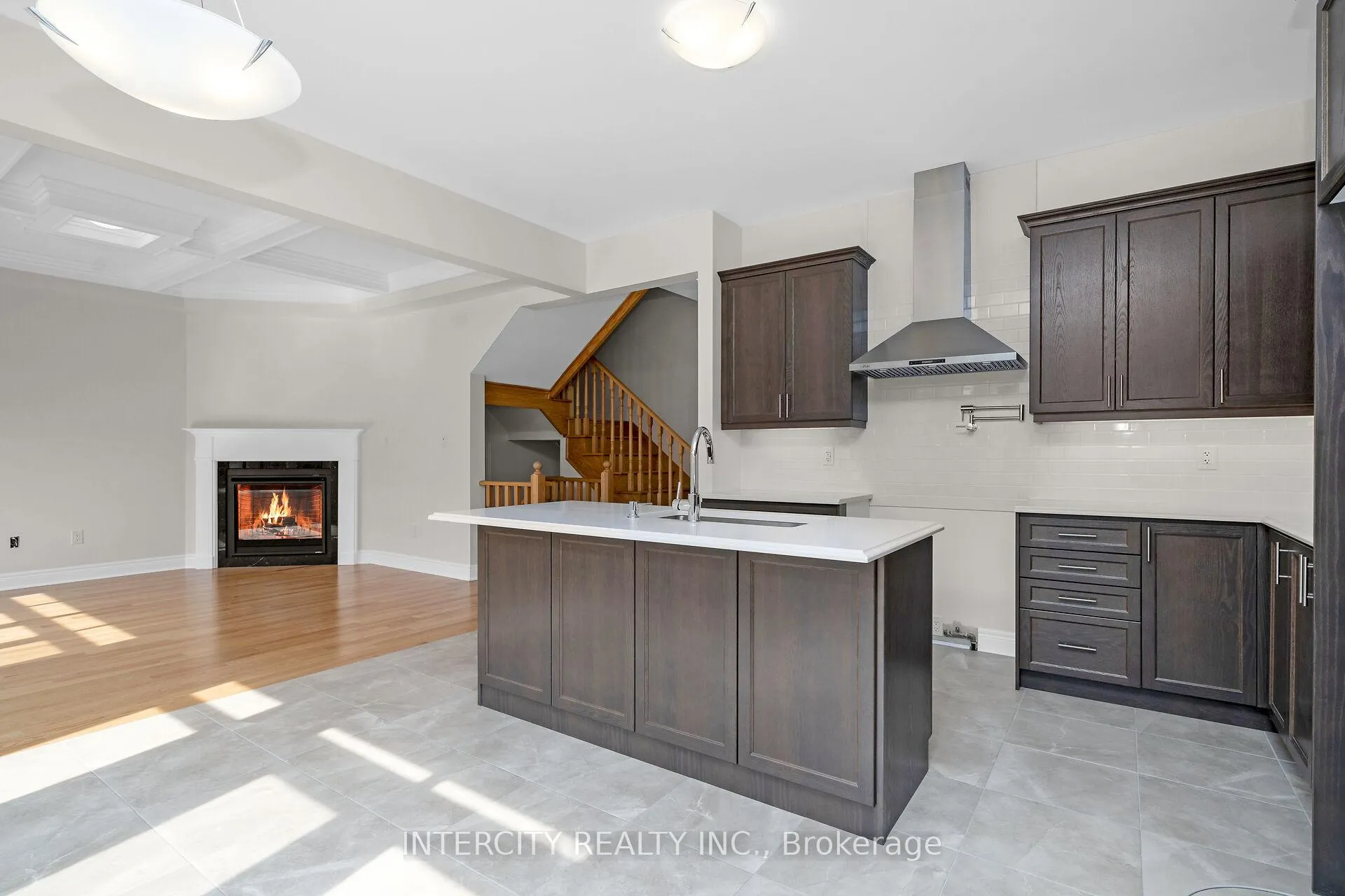 Photo 8 of Unit Lot 138, 38 Kessler Drive, Brampton, Sandringham-Wellington — HOMEH