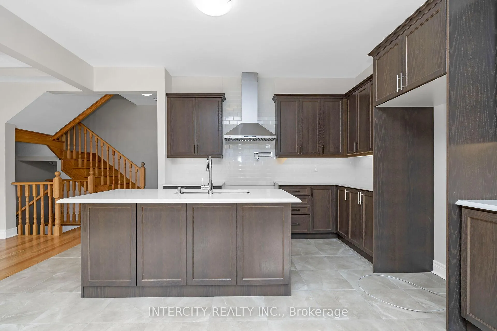 Photo 9 of Unit Lot 138, 38 Kessler Drive, Brampton, Sandringham-Wellington — HOMEH