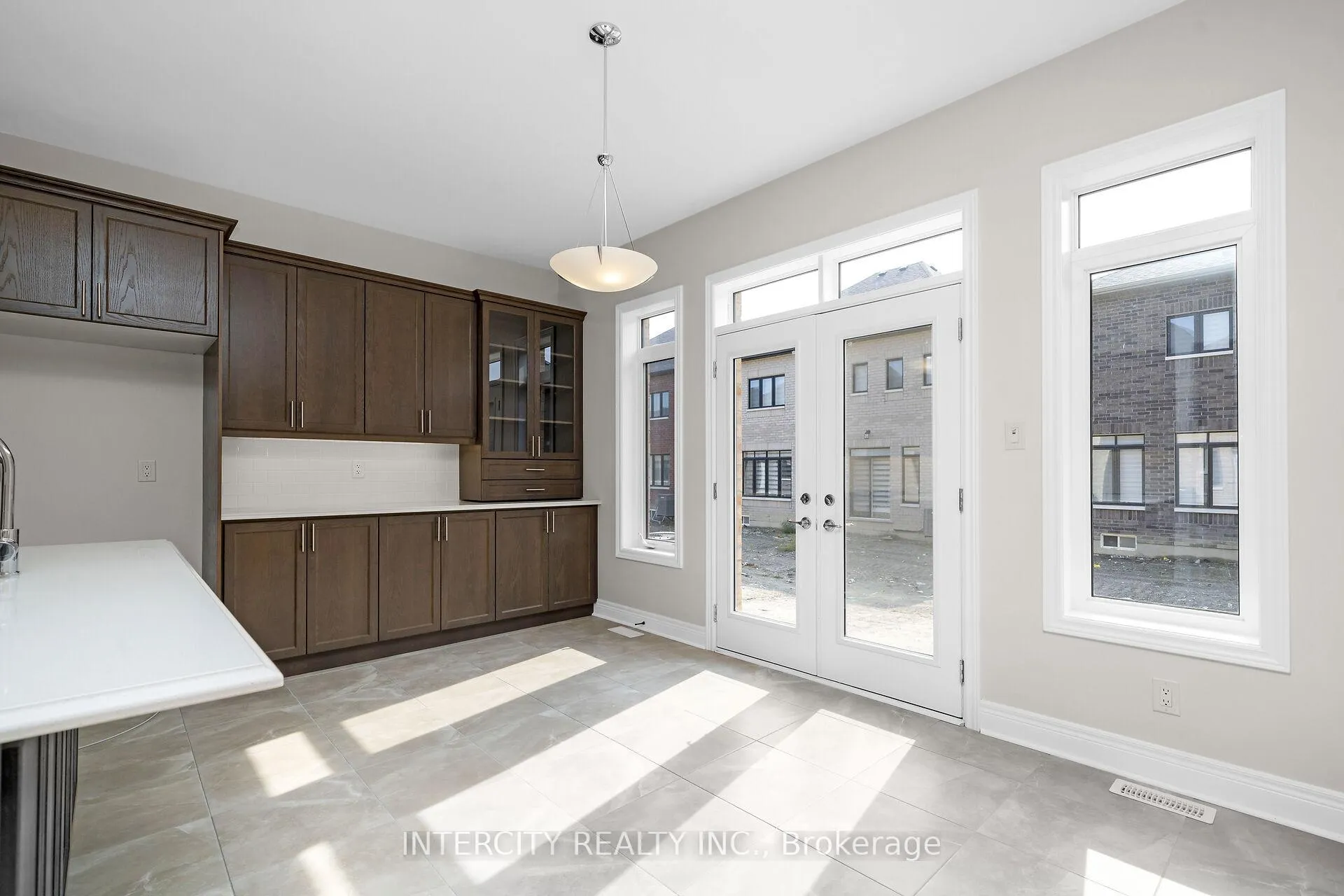 Photo 12 of Unit Lot 138, 38 Kessler Drive, Brampton, Sandringham-Wellington — HOMEH