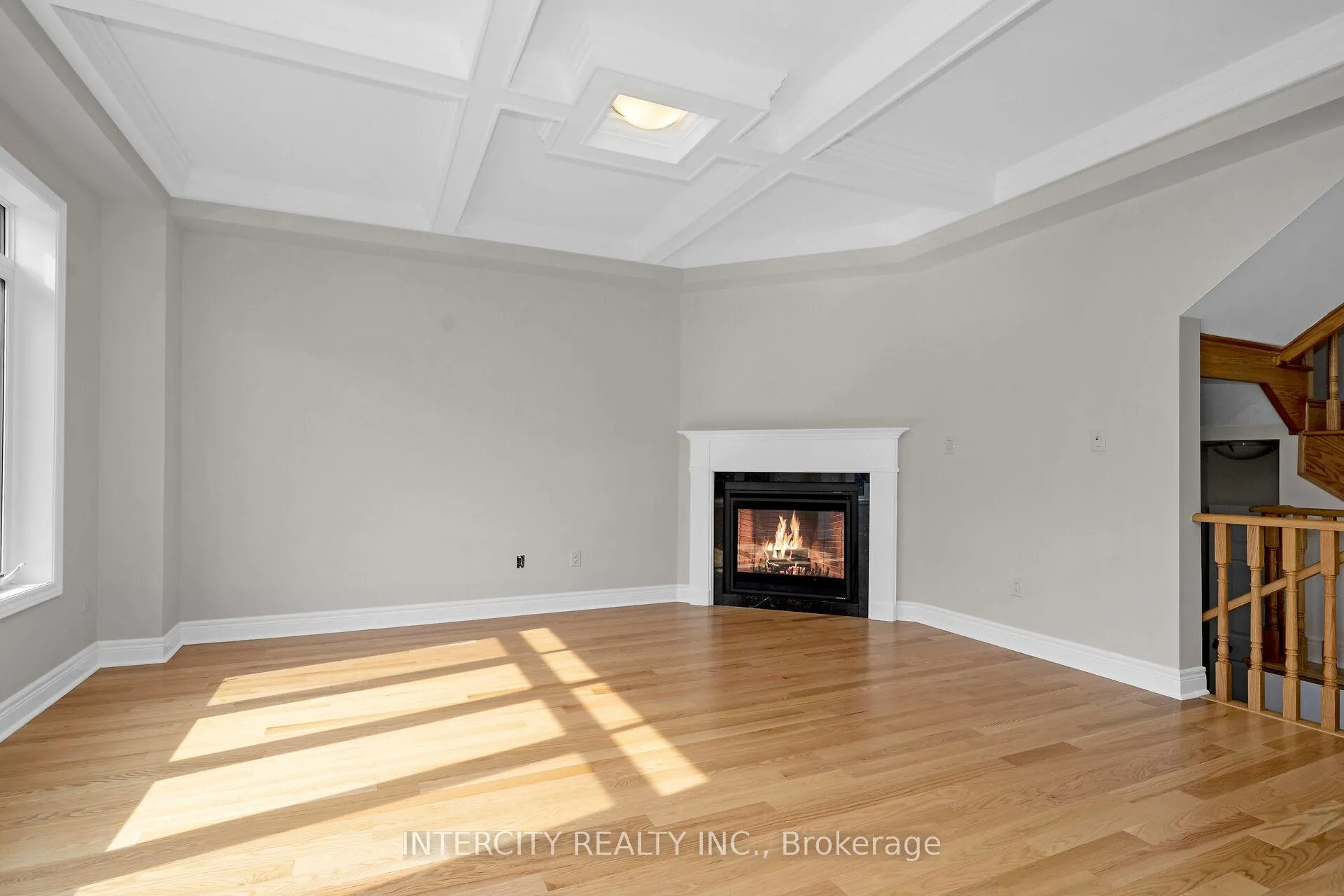 Photo 13 of Unit Lot 138, 38 Kessler Drive, Brampton, Sandringham-Wellington — HOMEH