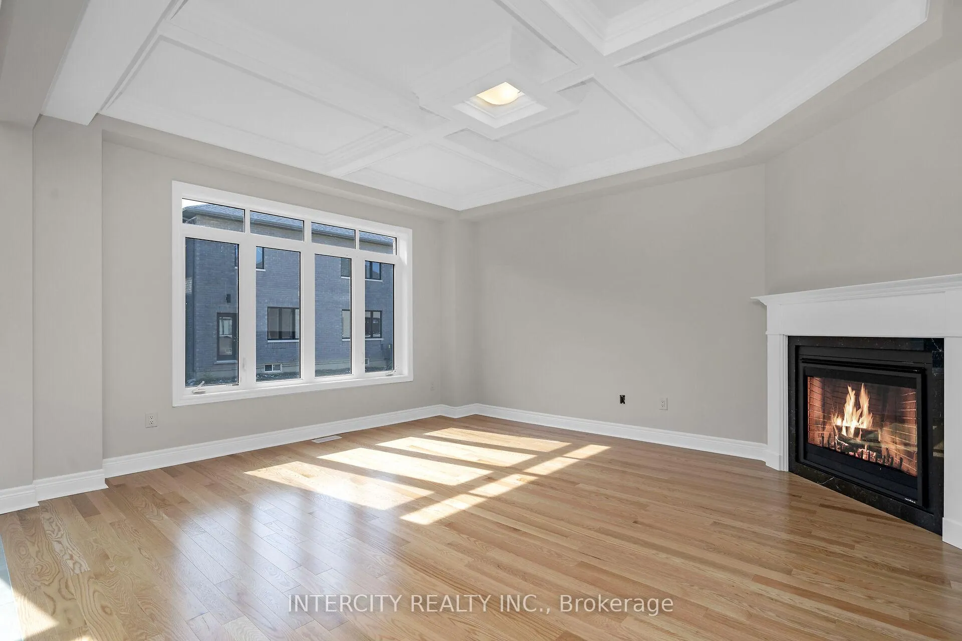 Photo 14 of Unit Lot 138, 38 Kessler Drive, Brampton, Sandringham-Wellington — HOMEH
