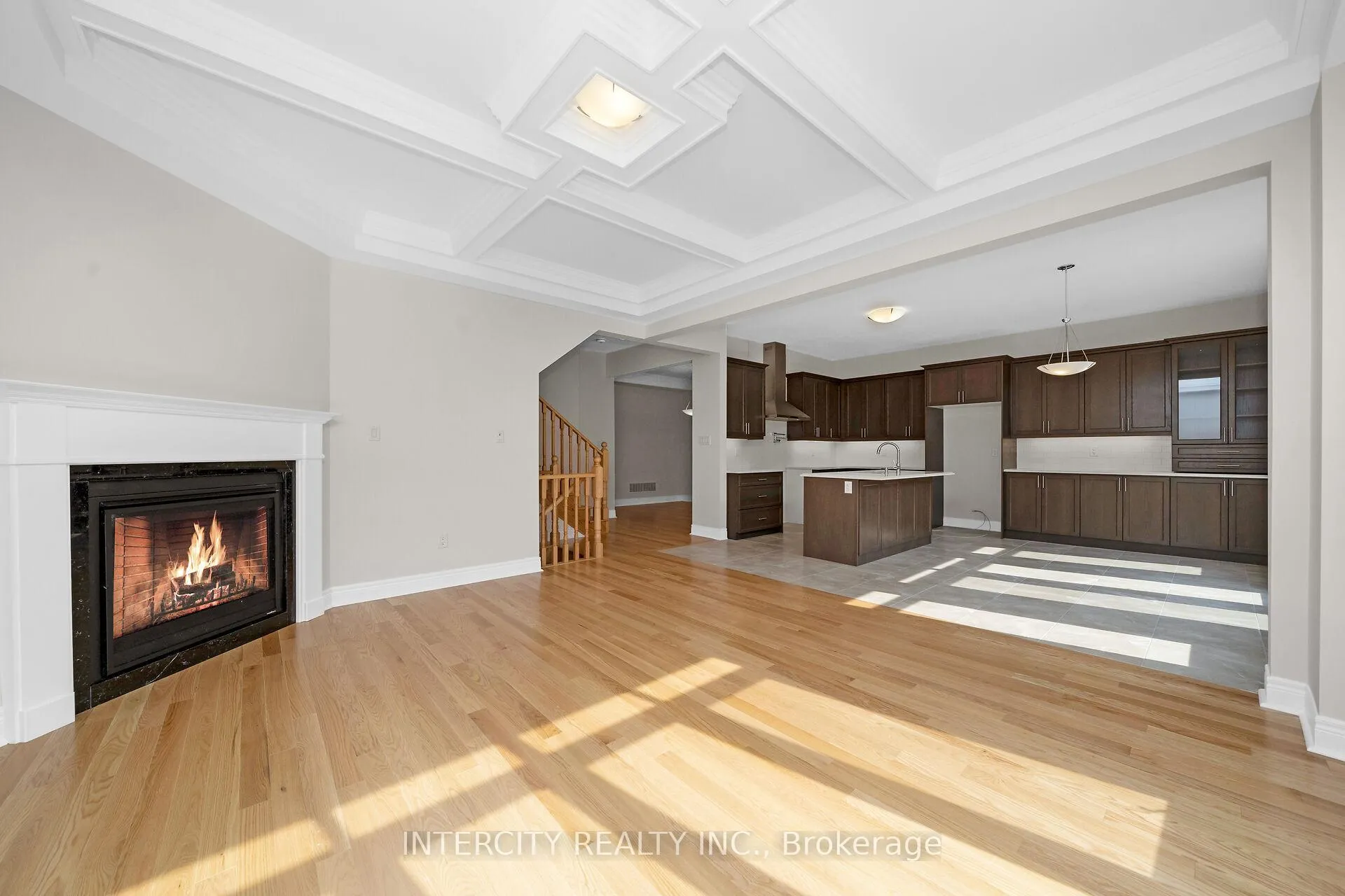 Photo 15 of Unit Lot 138, 38 Kessler Drive, Brampton, Sandringham-Wellington — HOMEH