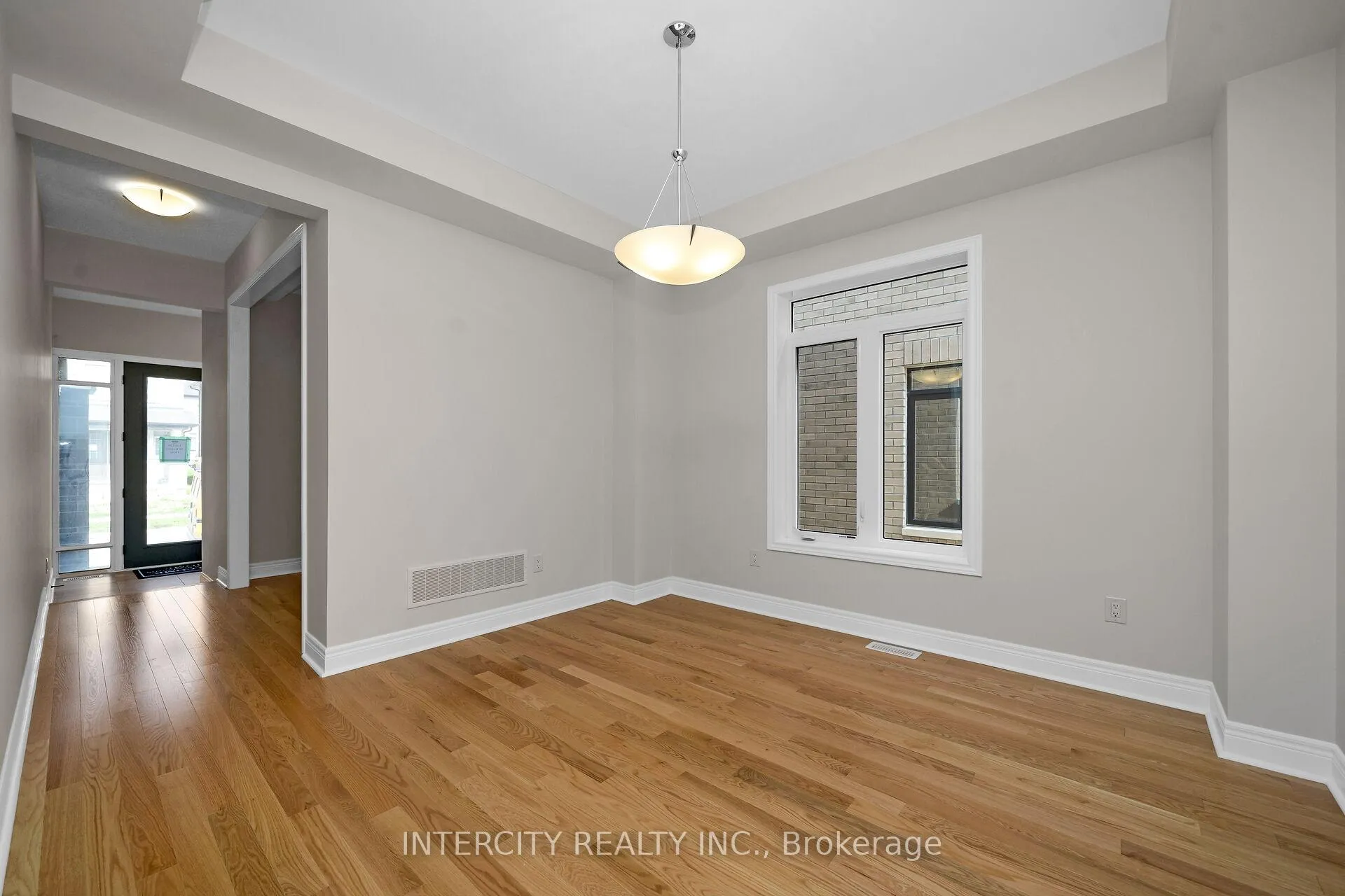 Photo 16 of Unit Lot 138, 38 Kessler Drive, Brampton, Sandringham-Wellington — HOMEH