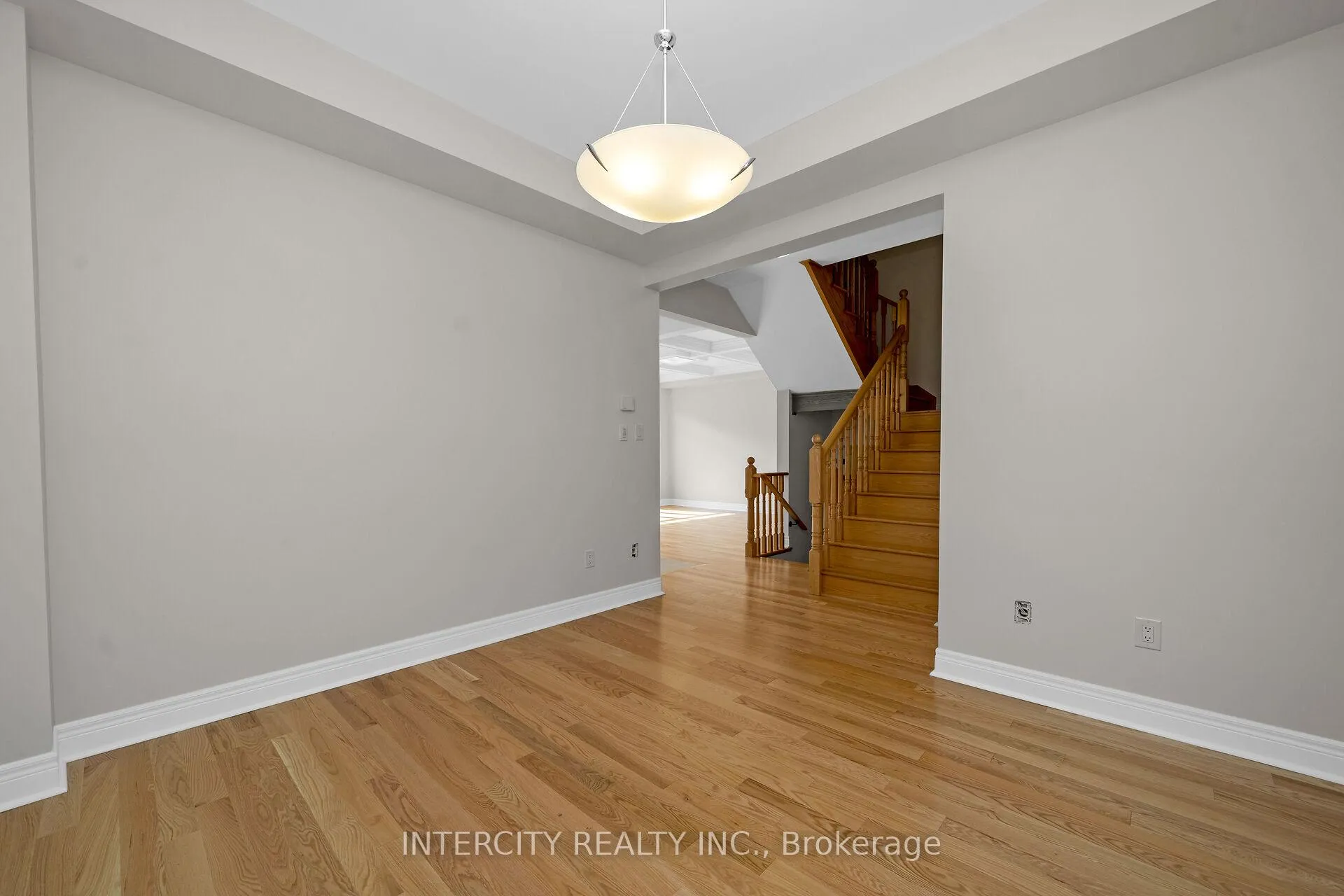 Photo 17 of Unit Lot 138, 38 Kessler Drive, Brampton, Sandringham-Wellington — HOMEH