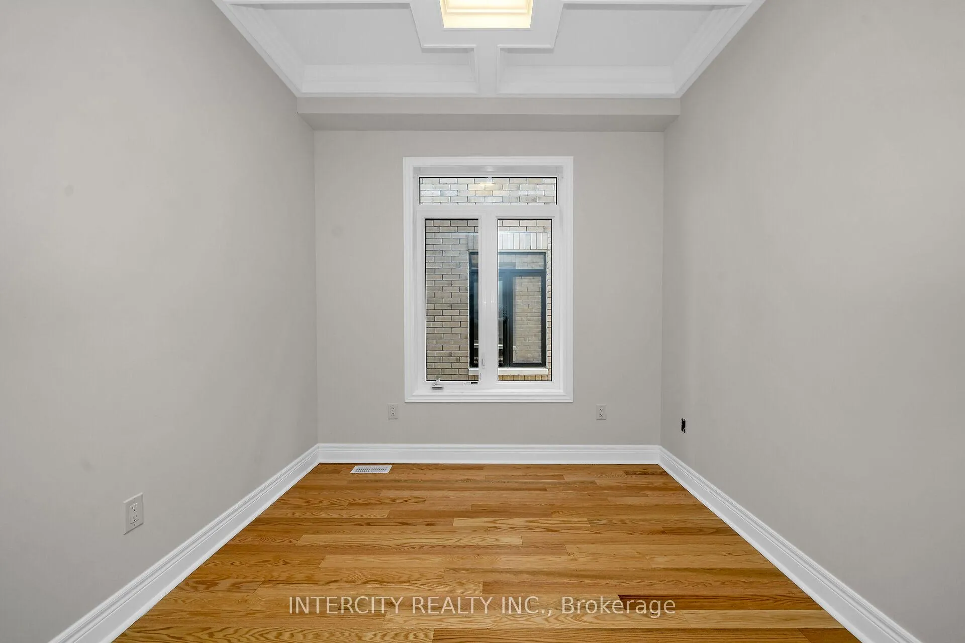 Photo 18 of Unit Lot 138, 38 Kessler Drive, Brampton, Sandringham-Wellington — HOMEH