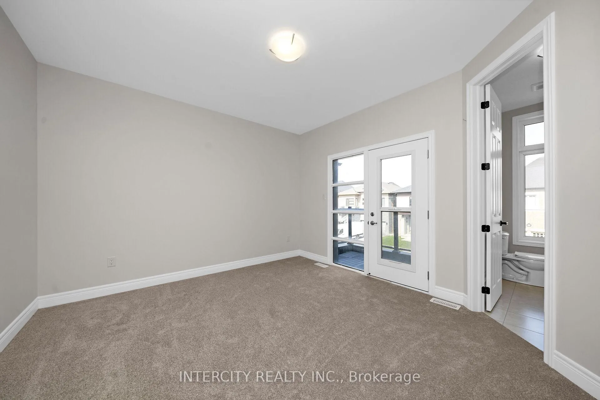 Photo 34 of Unit Lot 138, 38 Kessler Drive, Brampton, Sandringham-Wellington — HOMEH