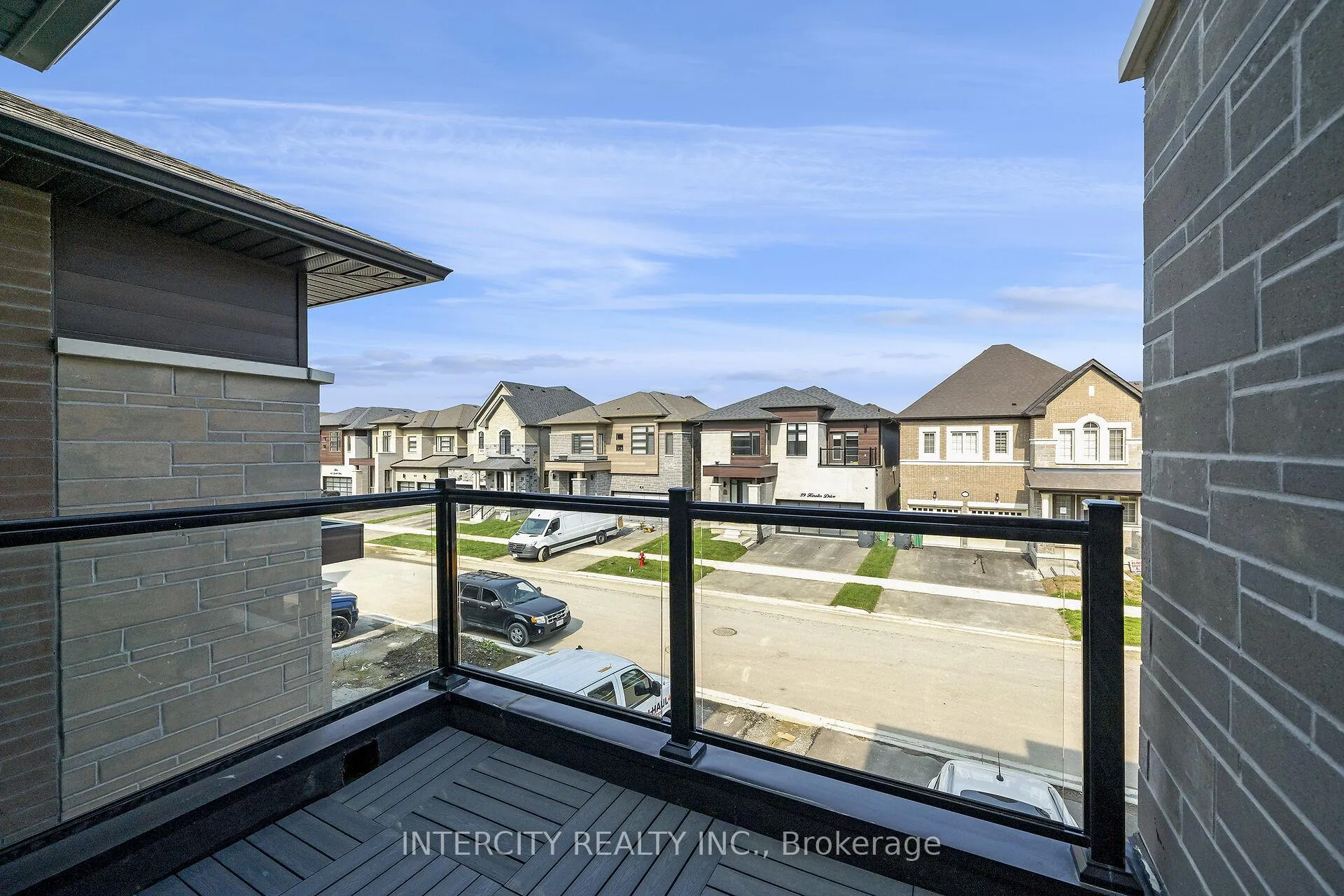 Photo 37 of Unit Lot 138, 38 Kessler Drive, Brampton, Sandringham-Wellington — HOMEH
