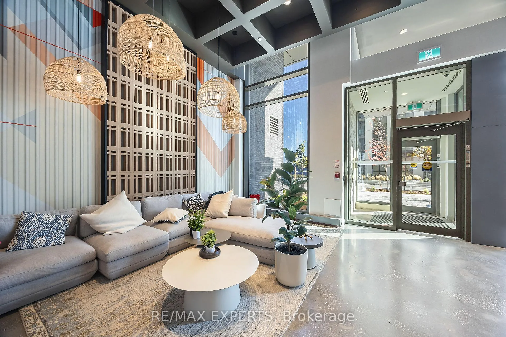 Photo 5 of Unit 2521, 10 Abeja Street, Vaughan, Concord — HOMEH