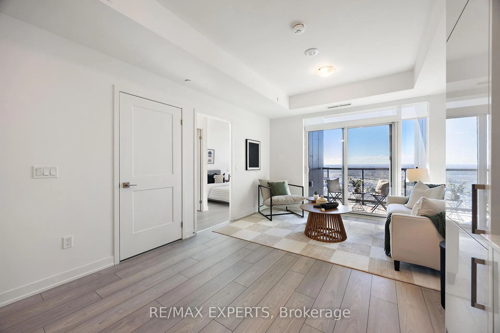 Photo 11 of Unit 2521, 10 Abeja Street, Vaughan, Concord — HOMEH