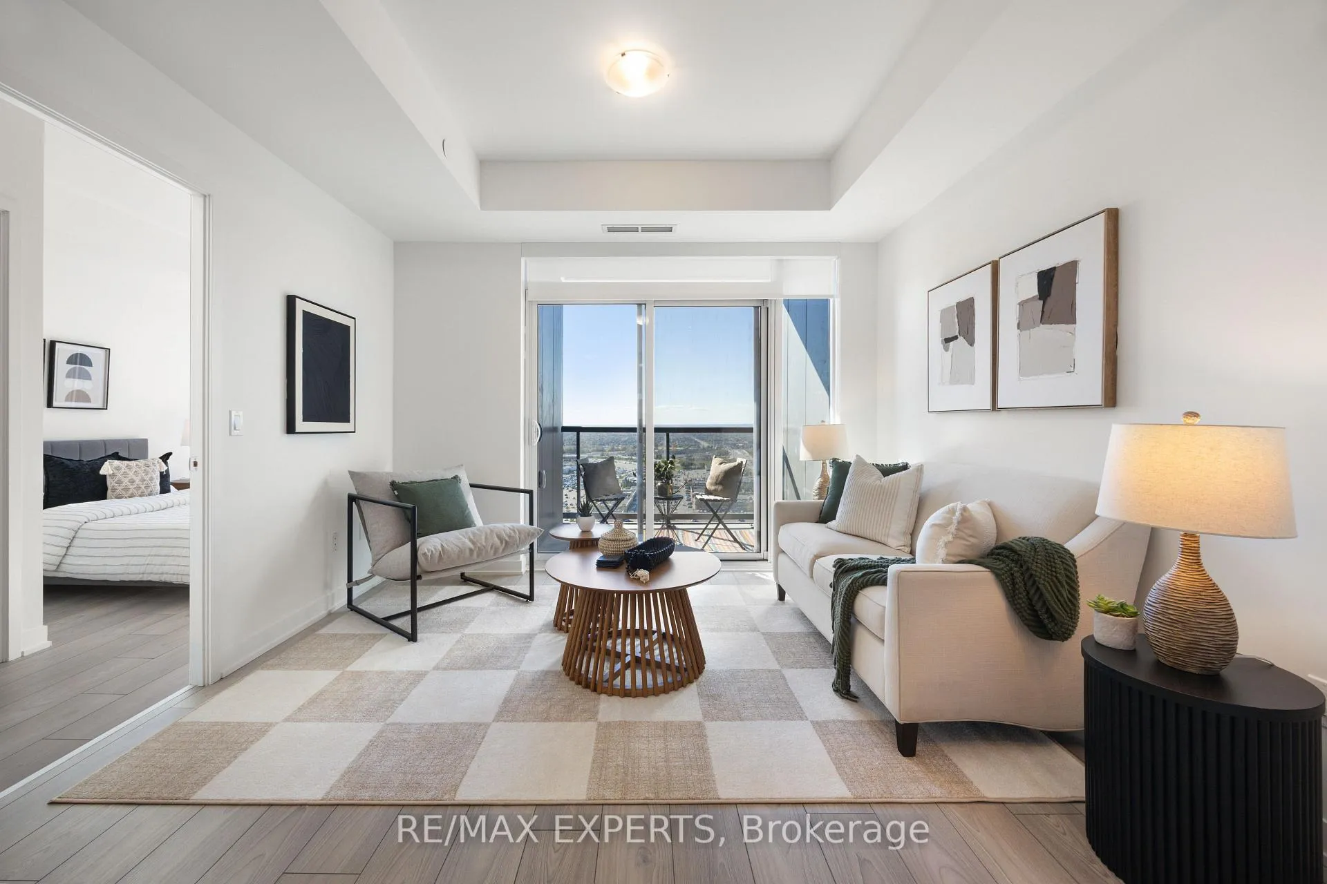 Photo 12 of Unit 2521, 10 Abeja Street, Vaughan, Concord — HOMEH