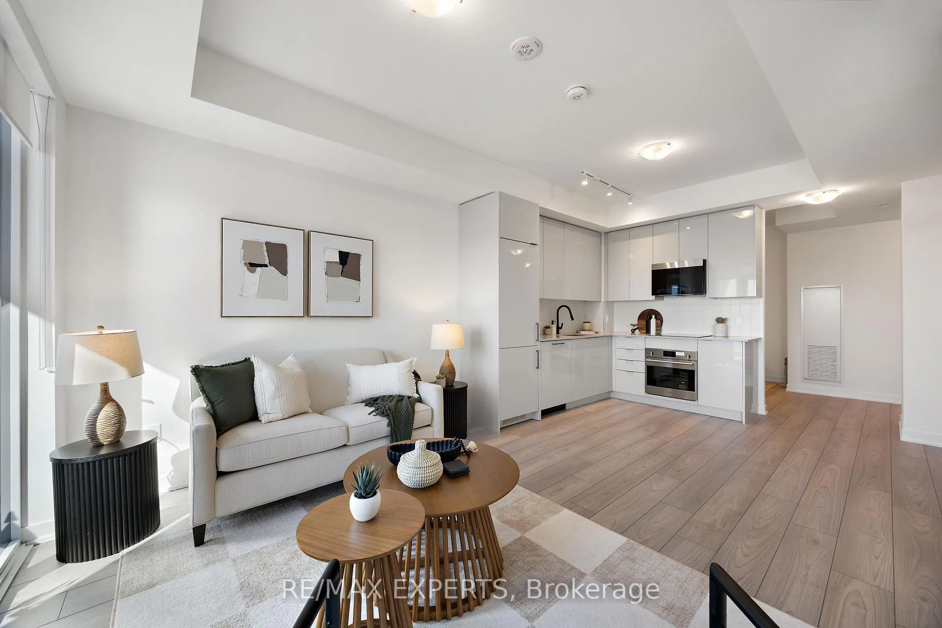 Photo 14 of Unit 2521, 10 Abeja Street, Vaughan, Concord — HOMEH