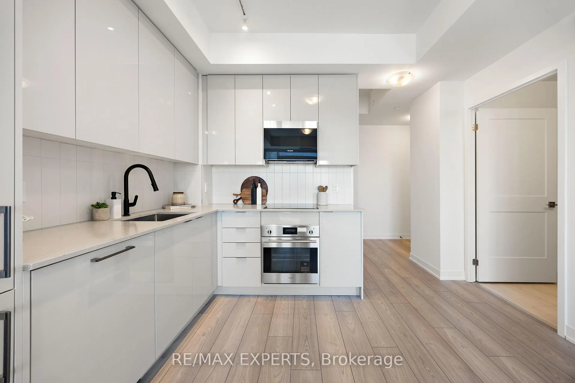 Photo 15 of Unit 2521, 10 Abeja Street, Vaughan, Concord — HOMEH