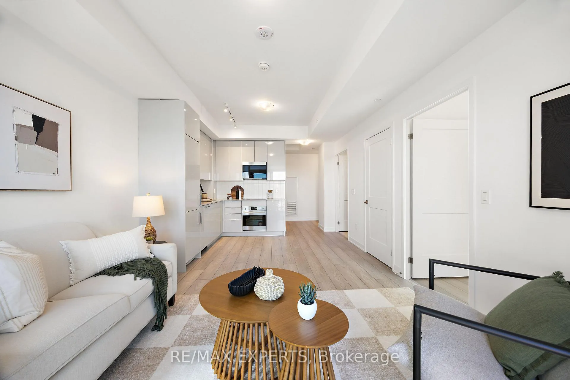 Photo 16 of Unit 2521, 10 Abeja Street, Vaughan, Concord — HOMEH