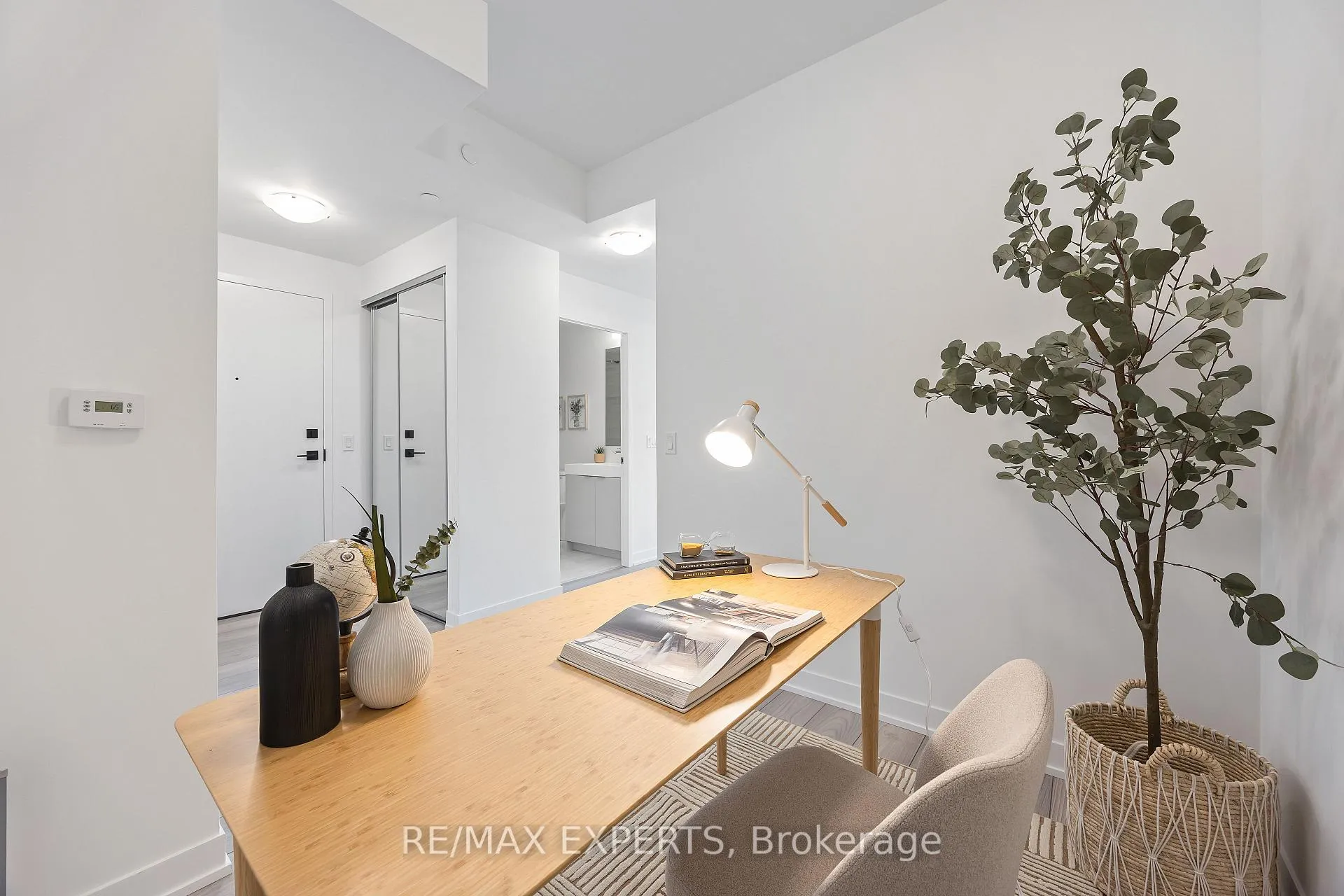 Photo 18 of Unit 2521, 10 Abeja Street, Vaughan, Concord — HOMEH