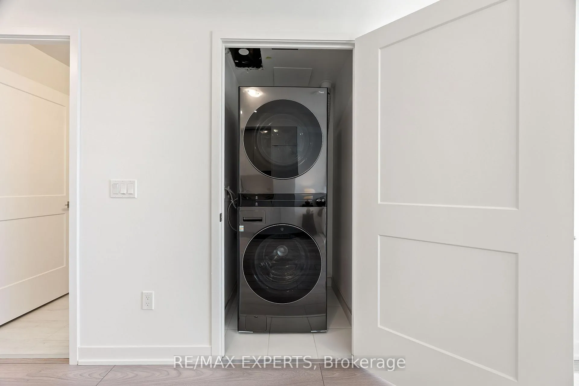Photo 19 of Unit 2521, 10 Abeja Street, Vaughan, Concord — HOMEH