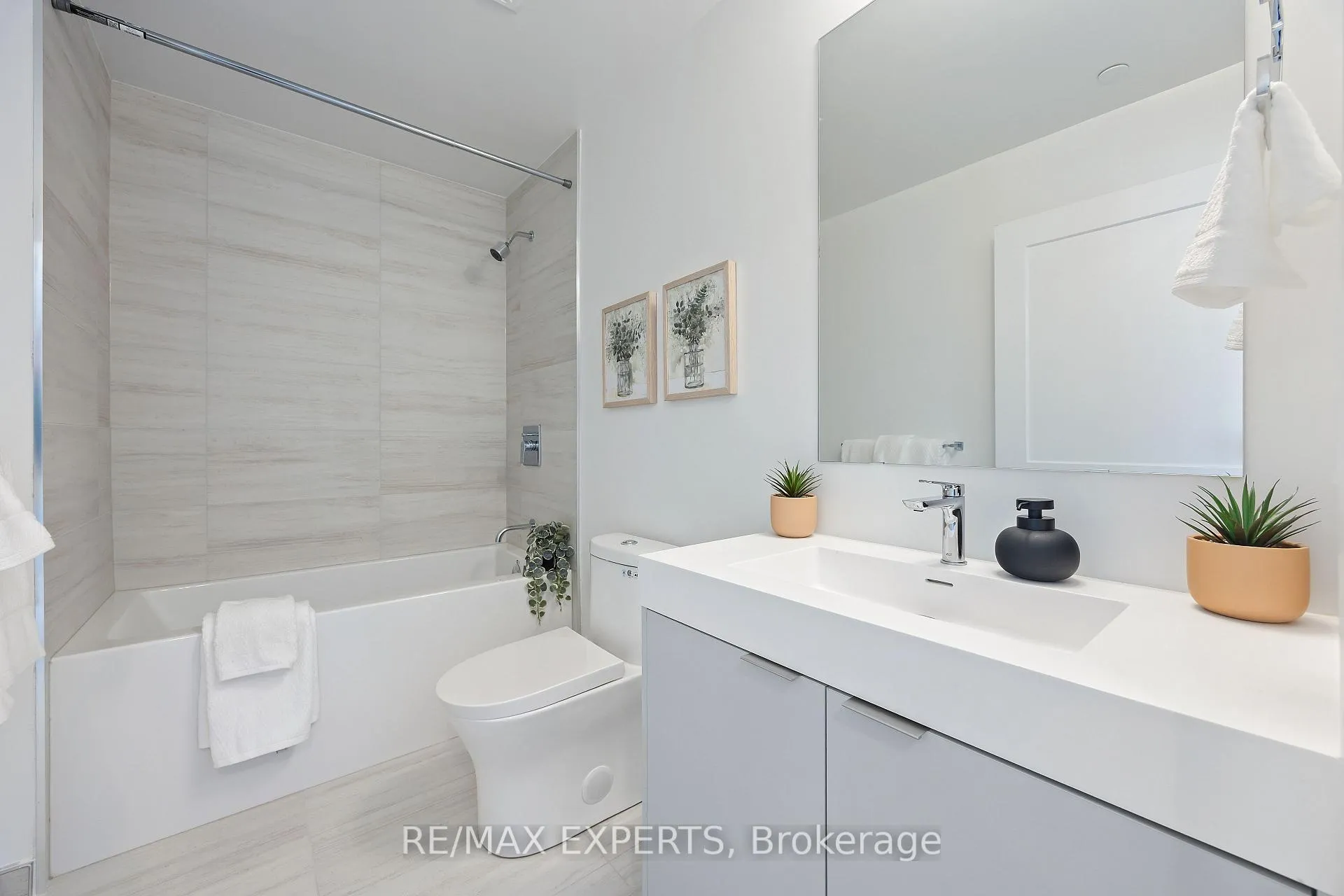 Photo 20 of Unit 2521, 10 Abeja Street, Vaughan, Concord — HOMEH