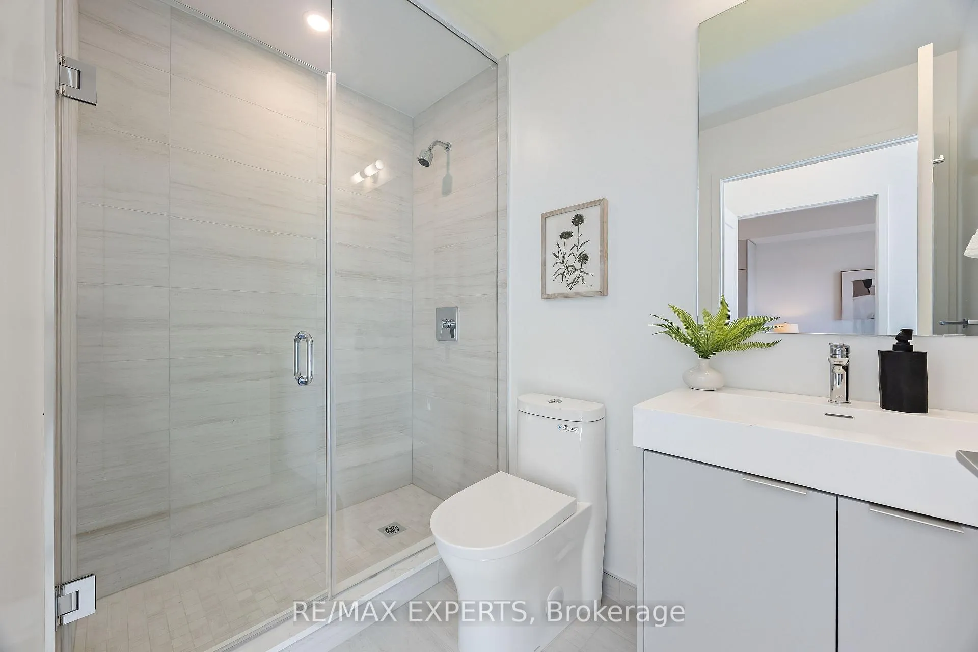 Photo 21 of Unit 2521, 10 Abeja Street, Vaughan, Concord — HOMEH