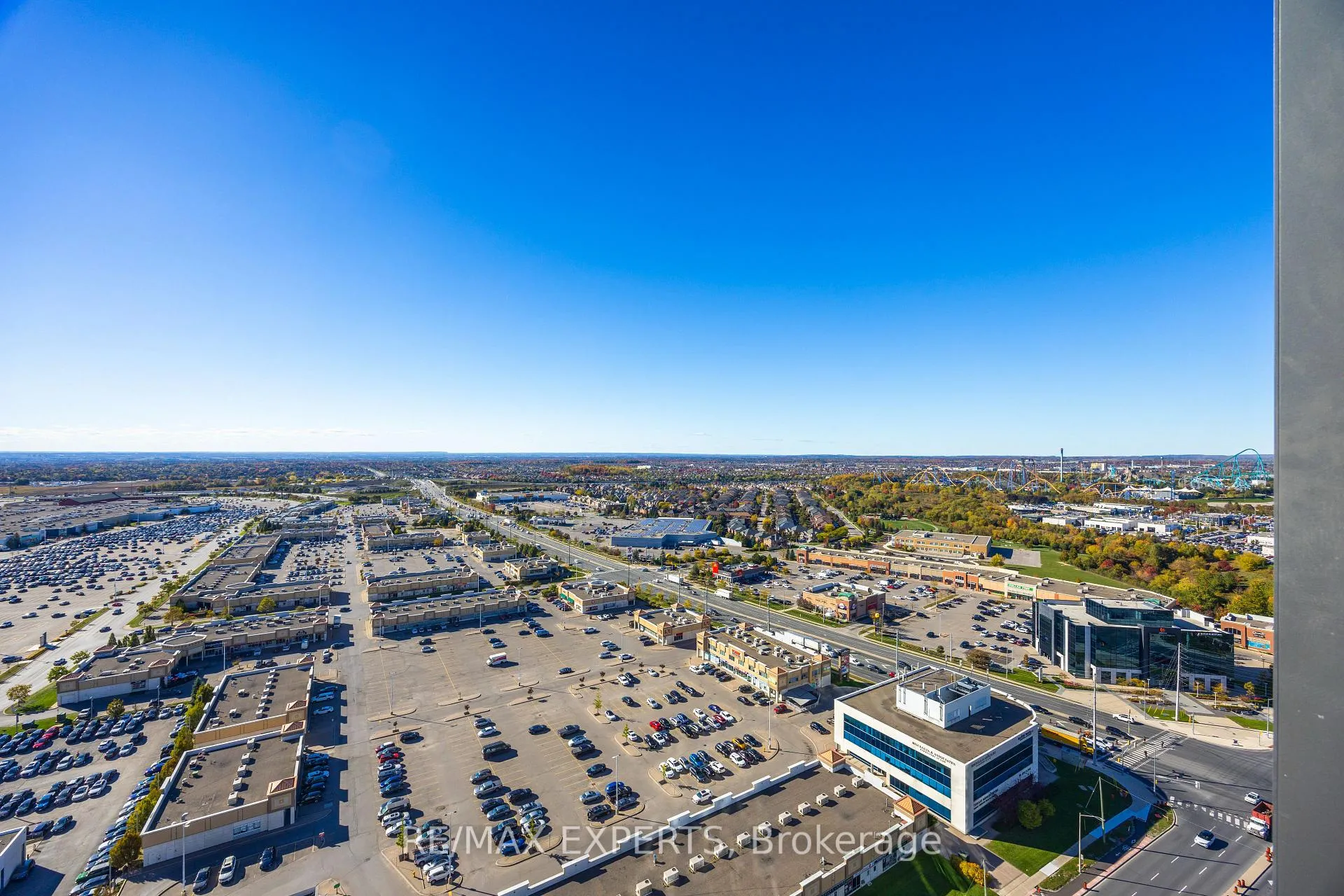 Photo 24 of Unit 2521, 10 Abeja Street, Vaughan, Concord — HOMEH