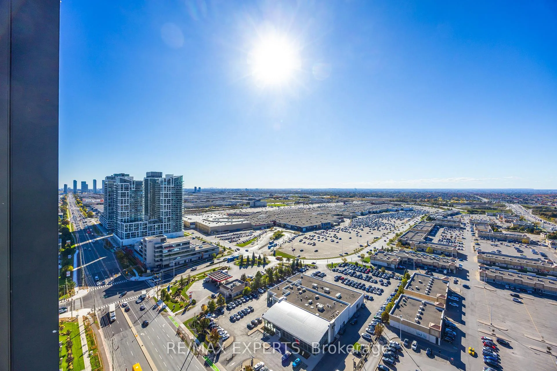 Photo 26 of Unit 2521, 10 Abeja Street, Vaughan, Concord — HOMEH