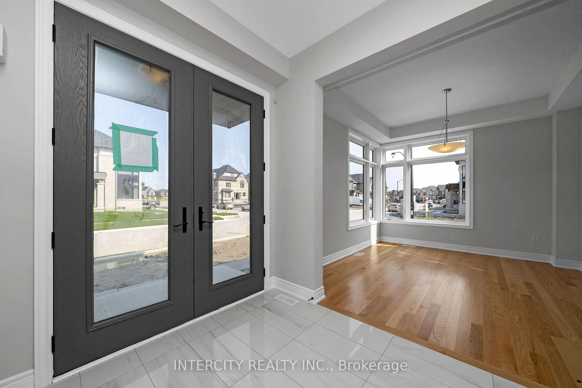 Photo 6 of Unit Lot 134, 30 Kessler Drive, Brampton, Sandringham-Wellington North — HOMEH