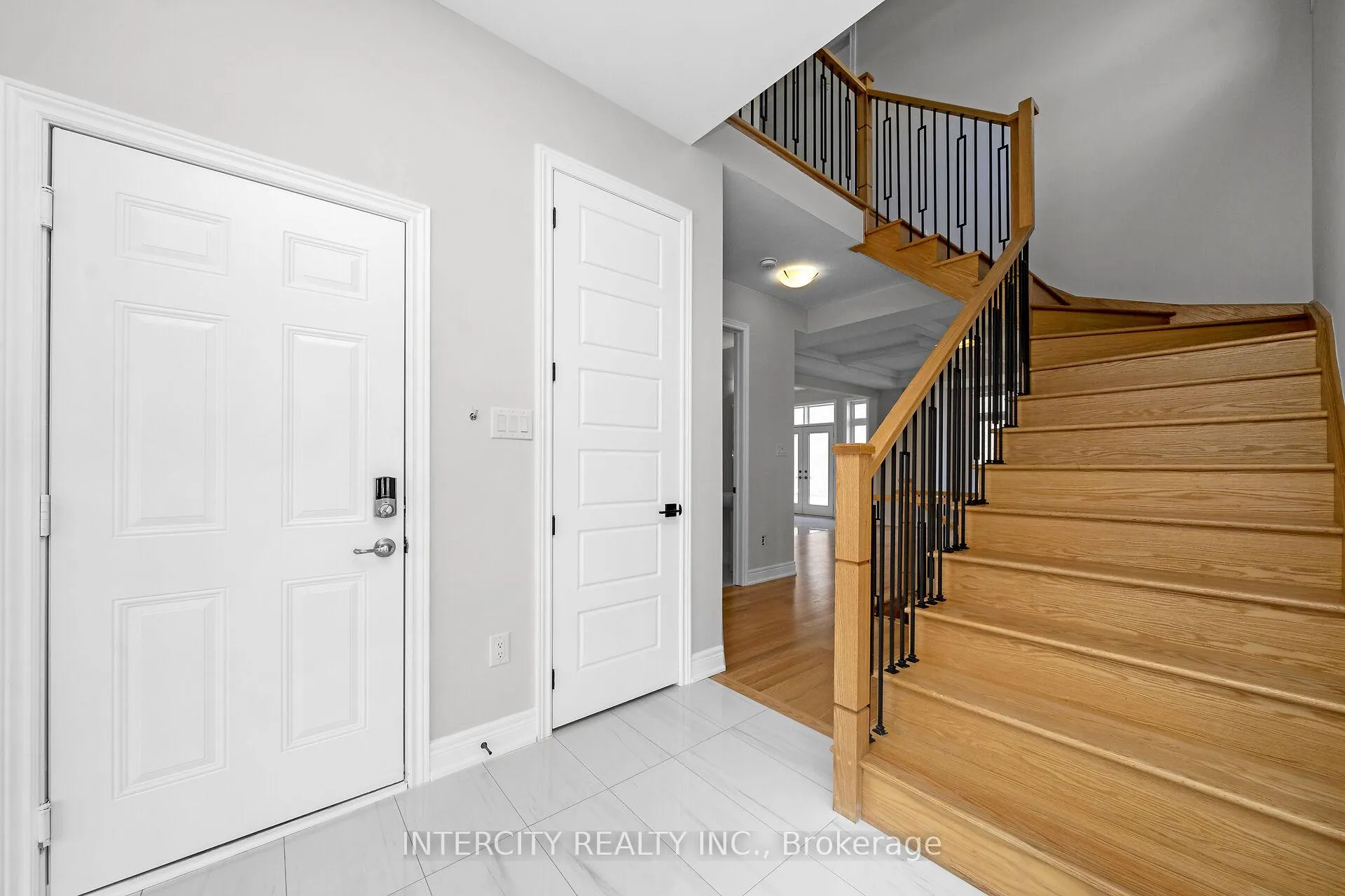 Photo 7 of Unit Lot 134, 30 Kessler Drive, Brampton, Sandringham-Wellington North — HOMEH