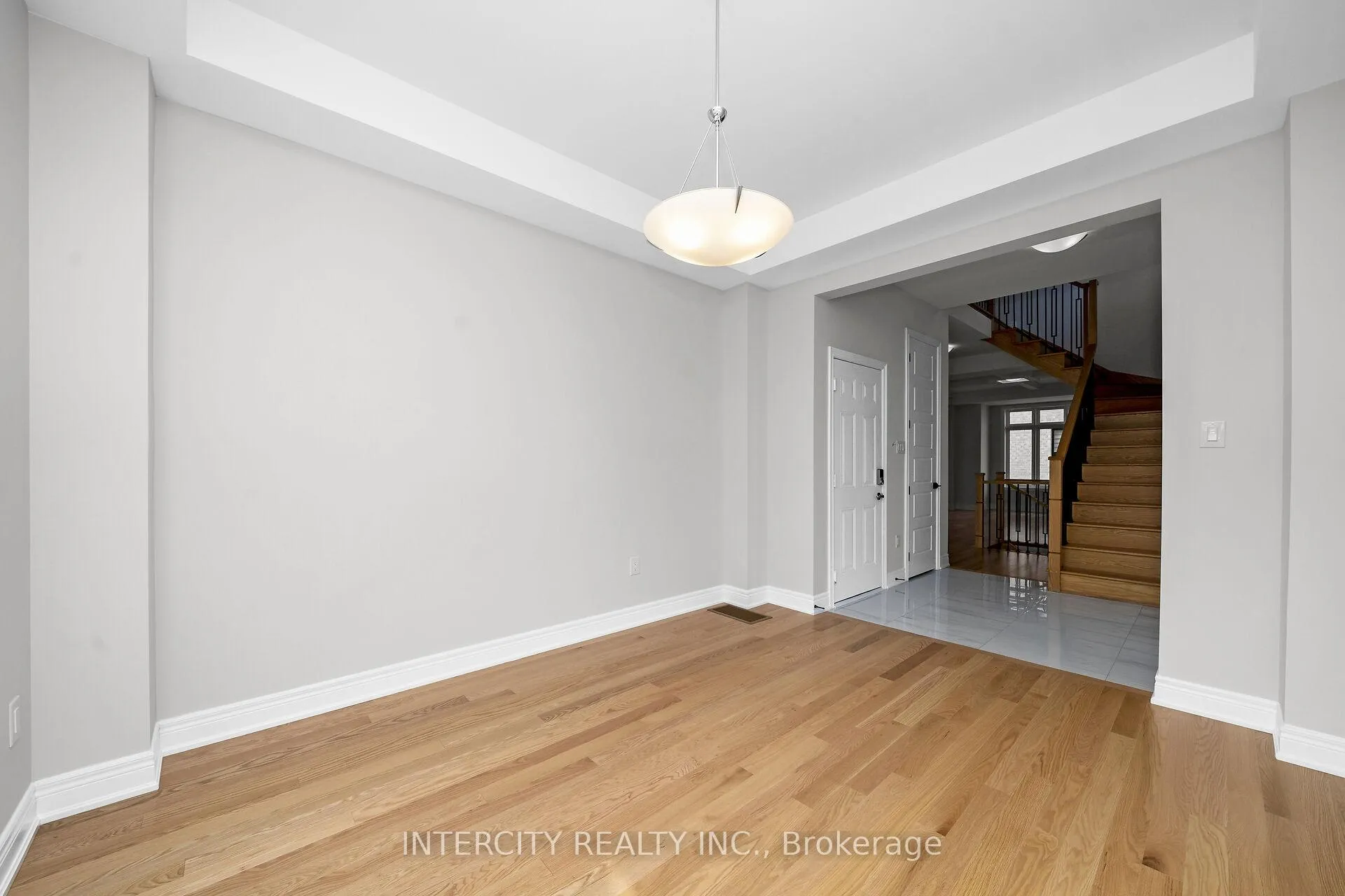 Photo 9 of Unit Lot 134, 30 Kessler Drive, Brampton, Sandringham-Wellington North — HOMEH