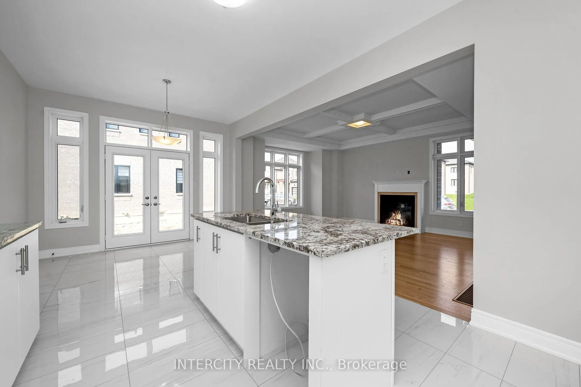 Photo 14 of Unit Lot 134, 30 Kessler Drive, Brampton, Sandringham-Wellington North — HOMEH