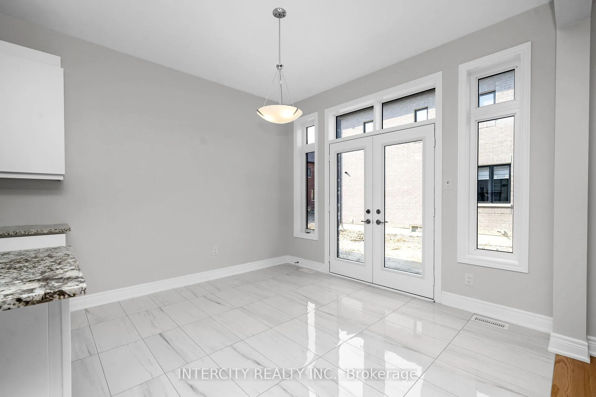Photo 15 of Unit Lot 134, 30 Kessler Drive, Brampton, Sandringham-Wellington North — HOMEH