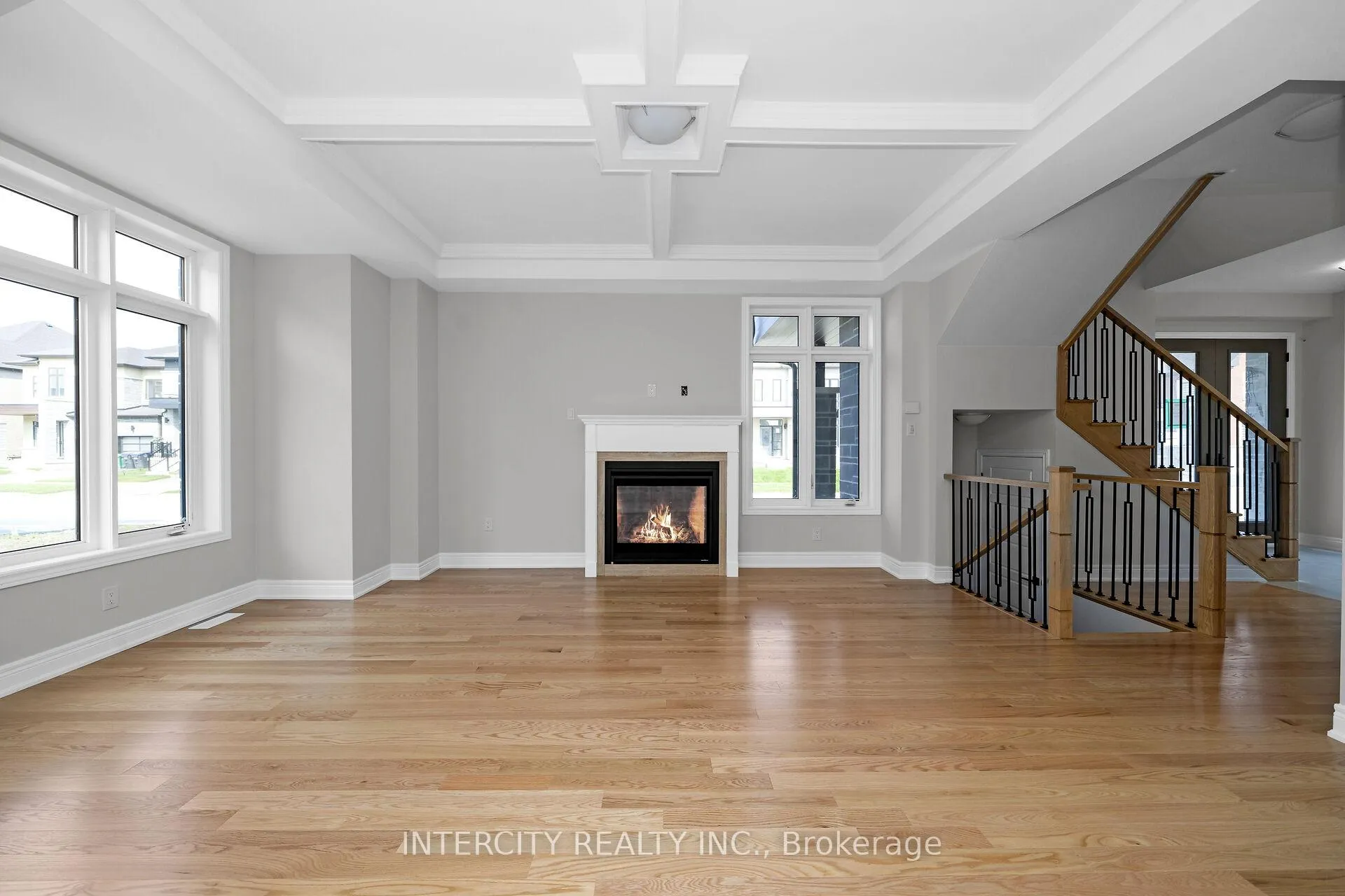 Photo 16 of Unit Lot 134, 30 Kessler Drive, Brampton, Sandringham-Wellington North — HOMEH