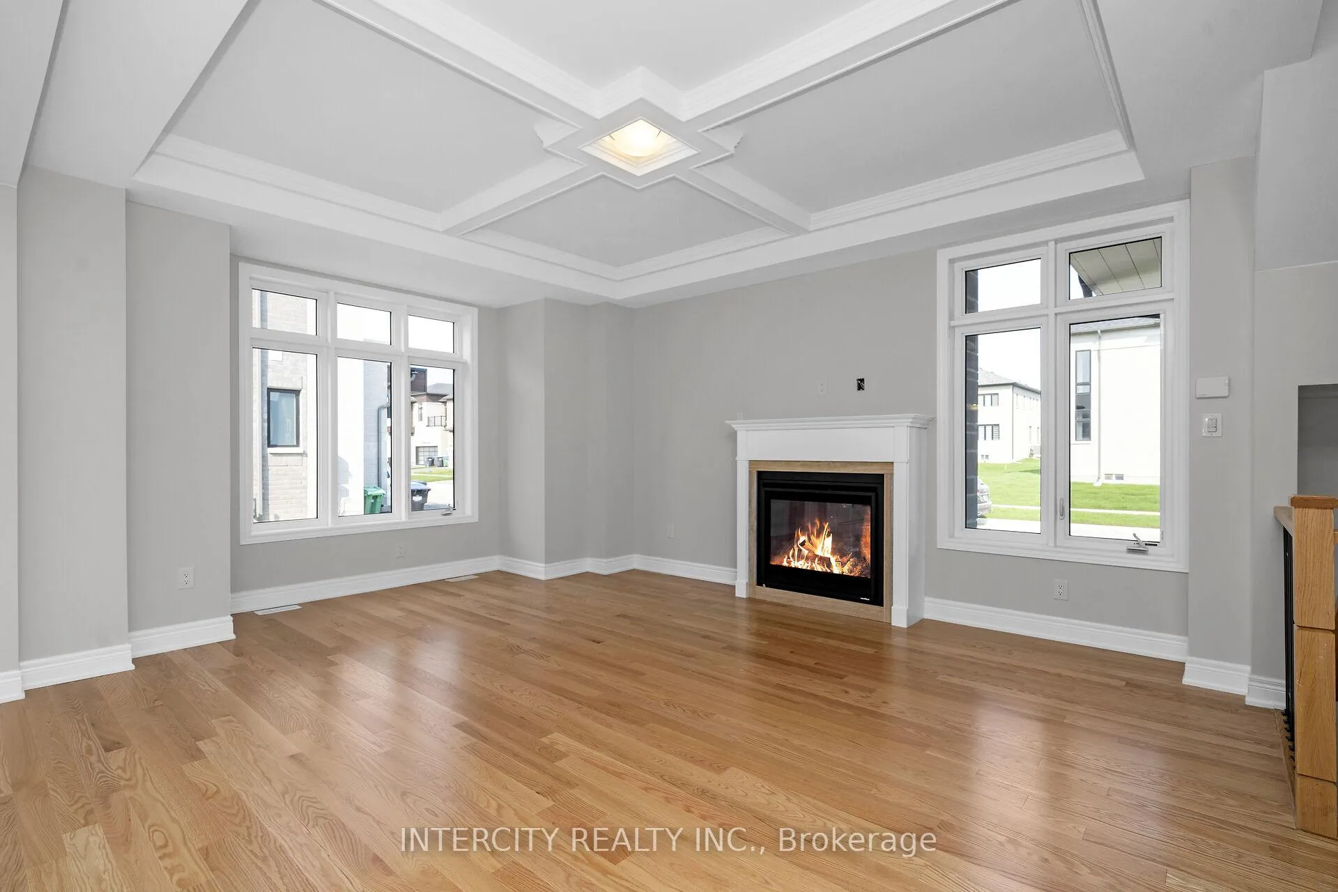 Photo 17 of Unit Lot 134, 30 Kessler Drive, Brampton, Sandringham-Wellington North — HOMEH