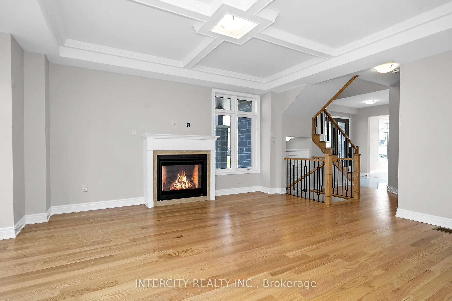 Photo 18 of Unit Lot 134, 30 Kessler Drive, Brampton, Sandringham-Wellington North — HOMEH