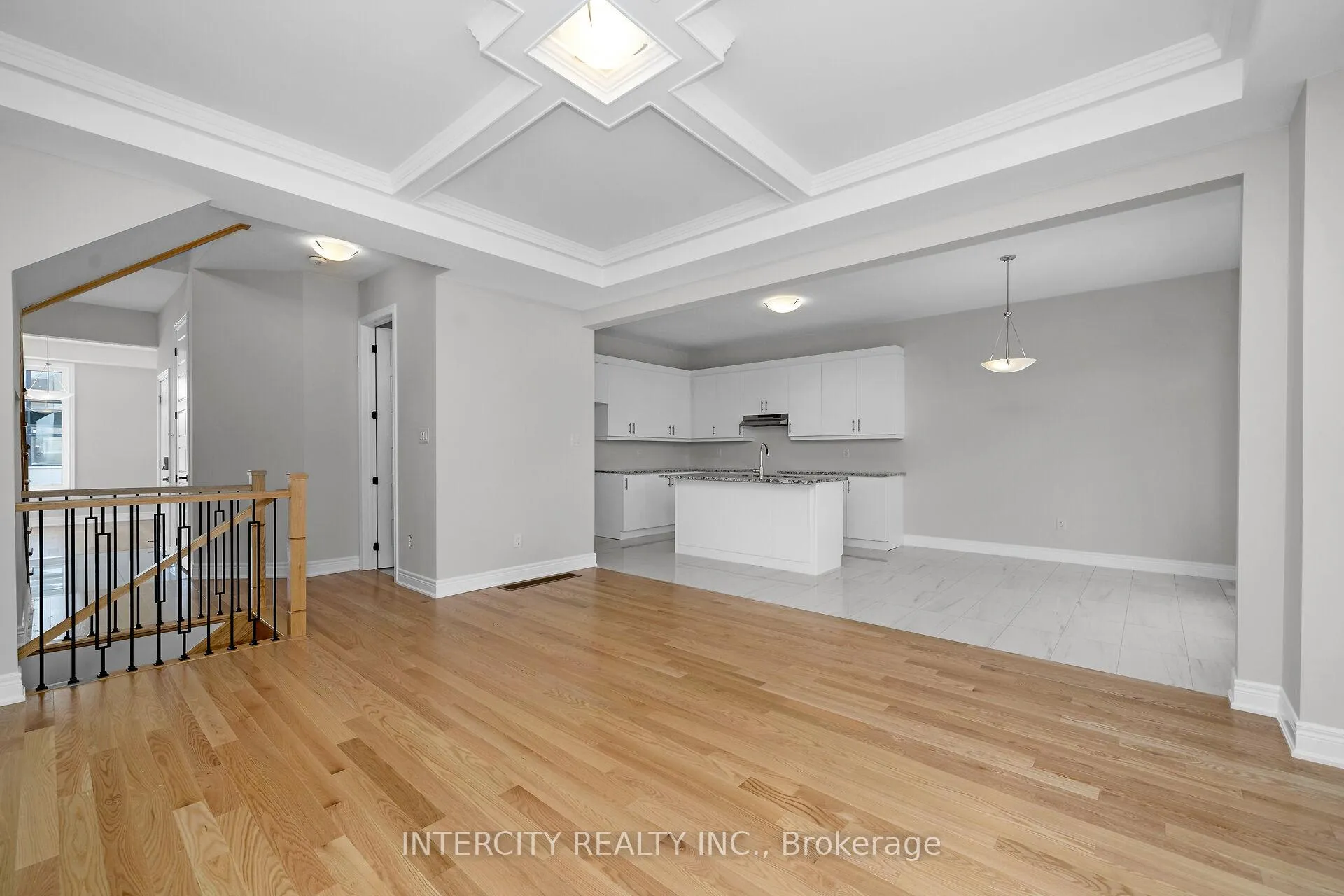 Photo 19 of Unit Lot 134, 30 Kessler Drive, Brampton, Sandringham-Wellington North — HOMEH